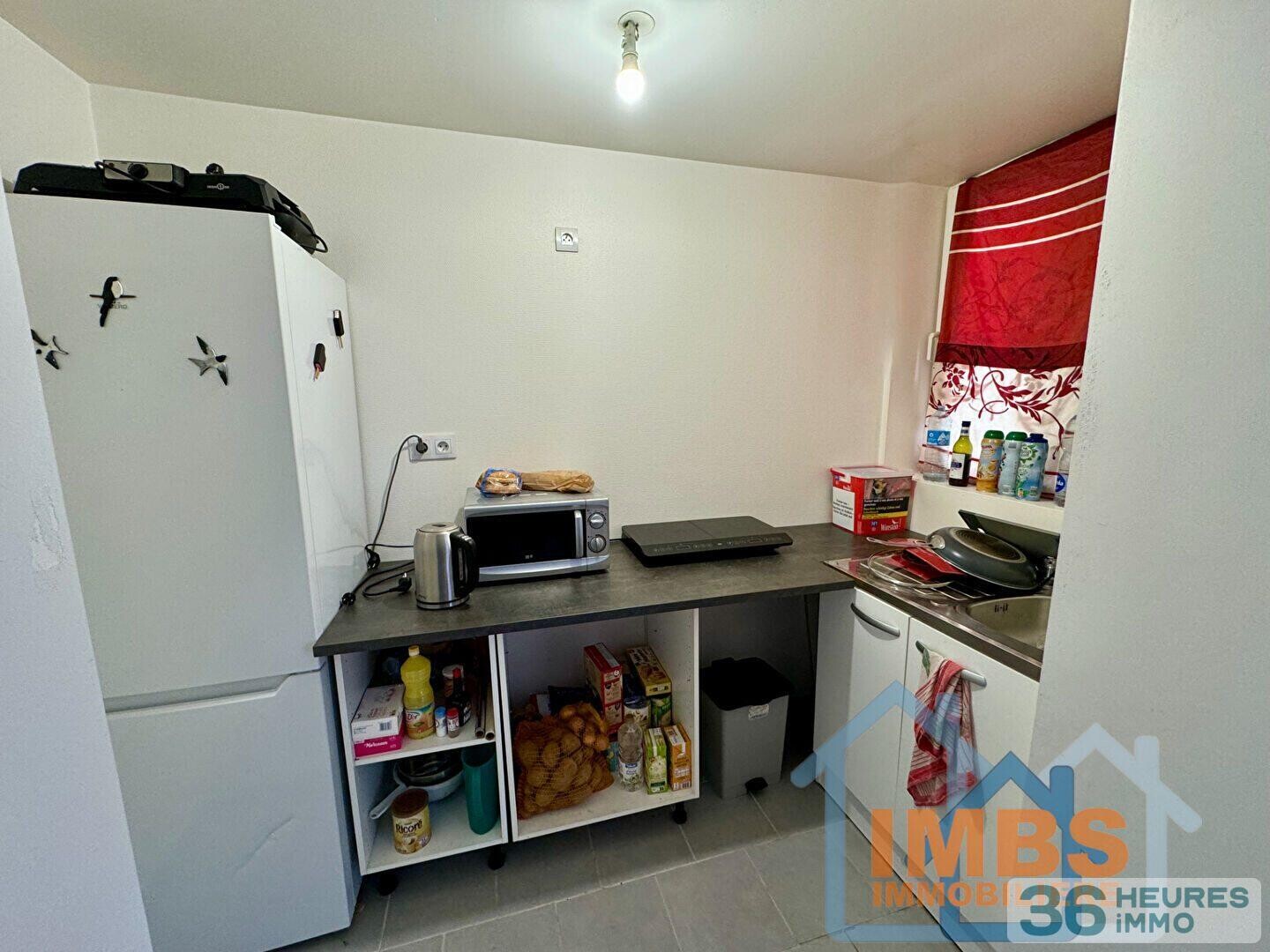 BIETLENHEIM : corps de ferme 11 pièces (210 m²) à vendre