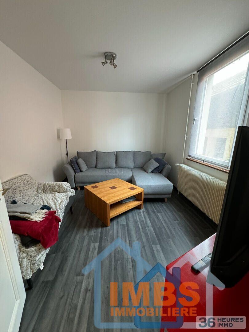 BIETLENHEIM : corps de ferme 11 pièces (210 m²) à vendre