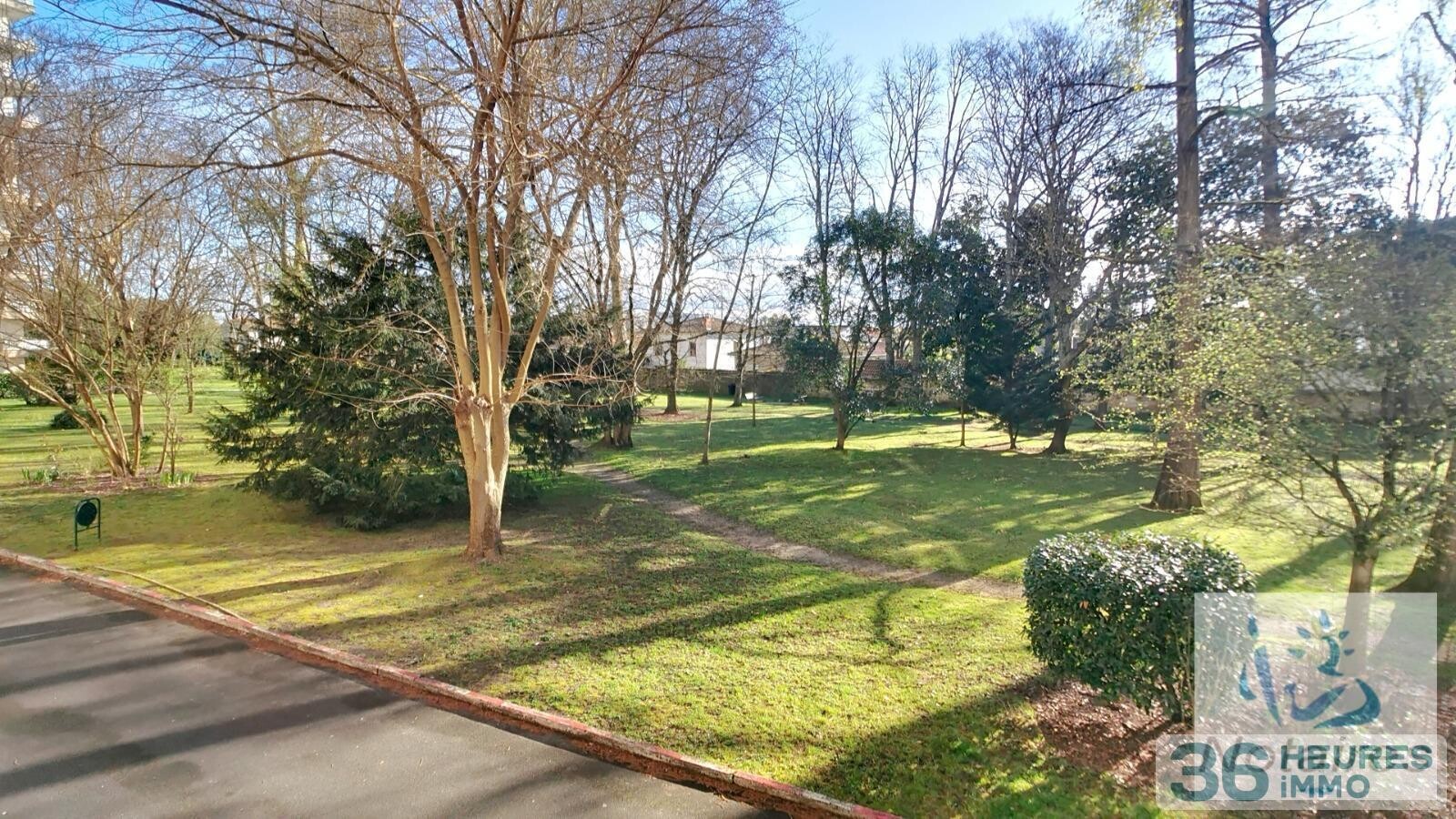 Appartement Bordeaux Quartier Caudéran