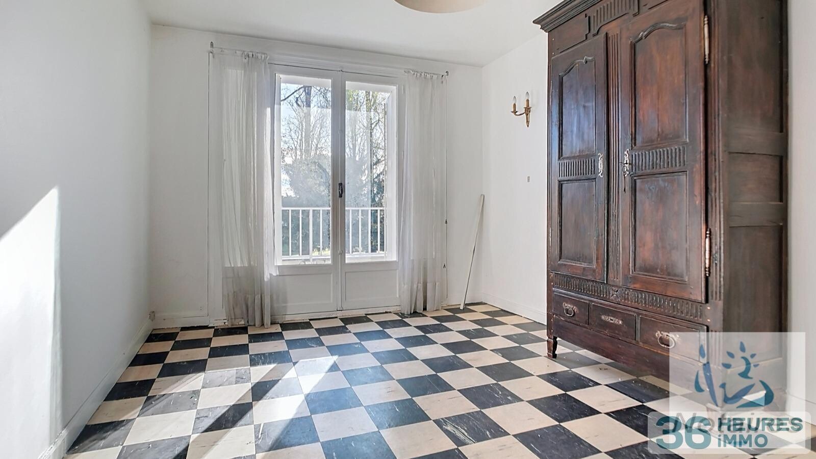 Appartement Bordeaux Quartier Caudéran