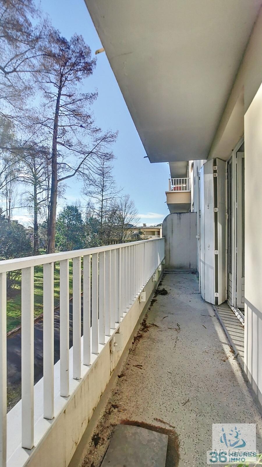 Appartement Bordeaux Quartier Caudéran