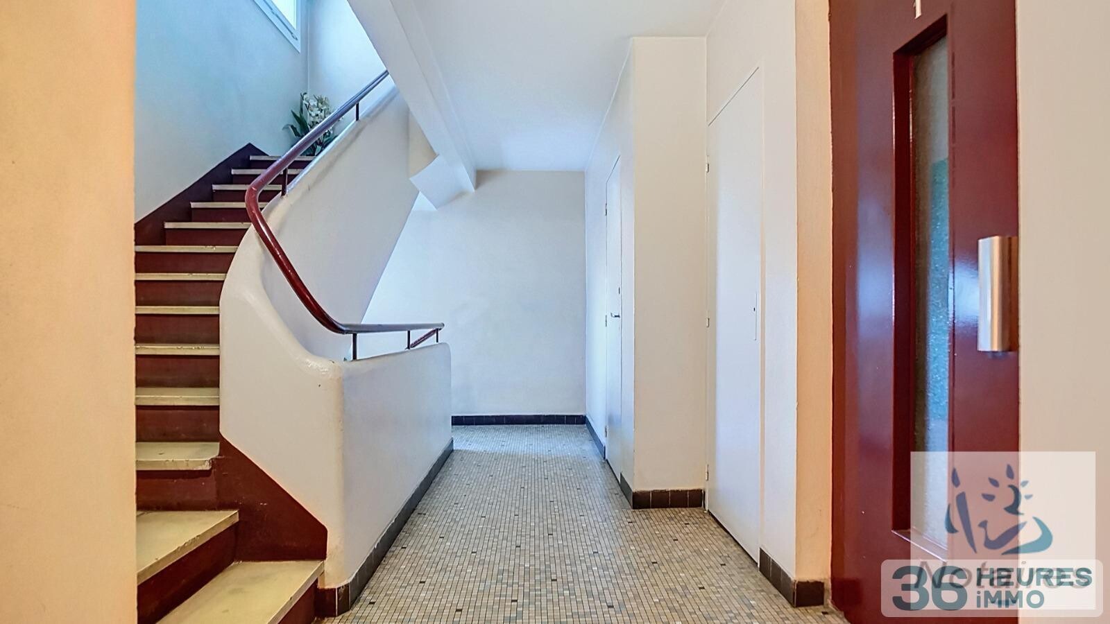 Appartement Bordeaux Quartier Caudéran