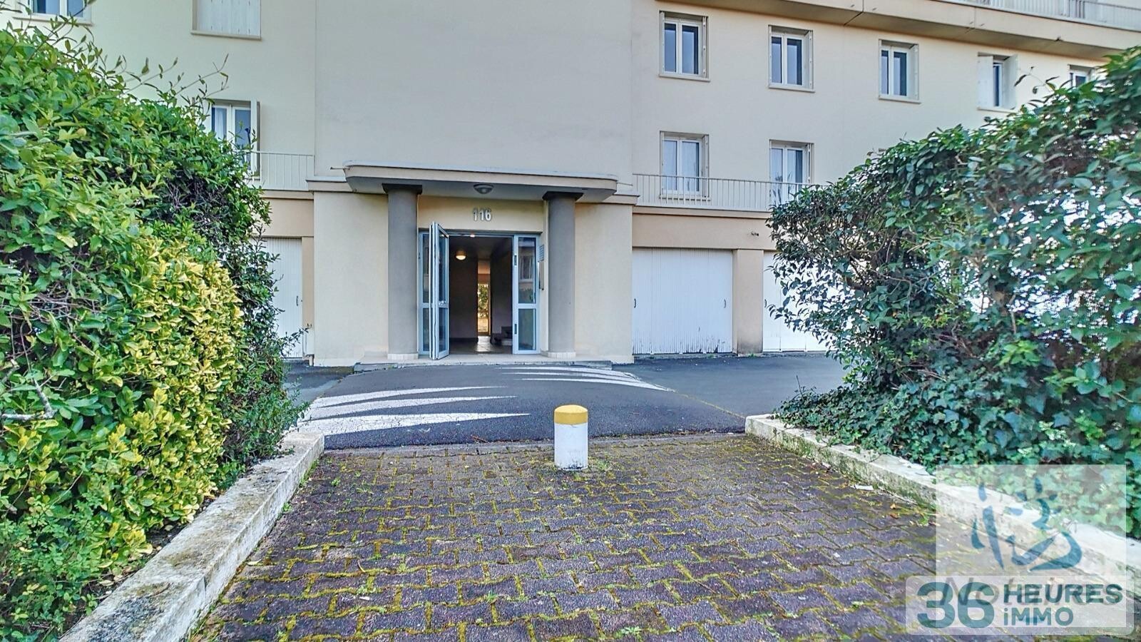 Appartement Bordeaux Quartier Caudéran