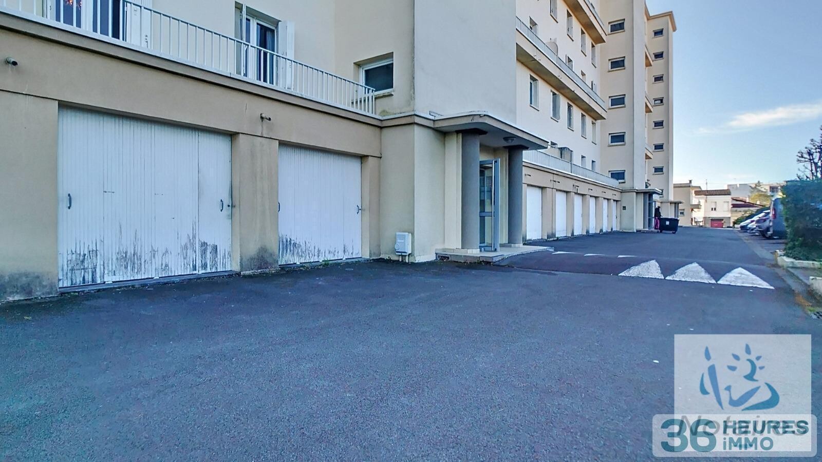 Appartement Bordeaux Quartier Caudéran