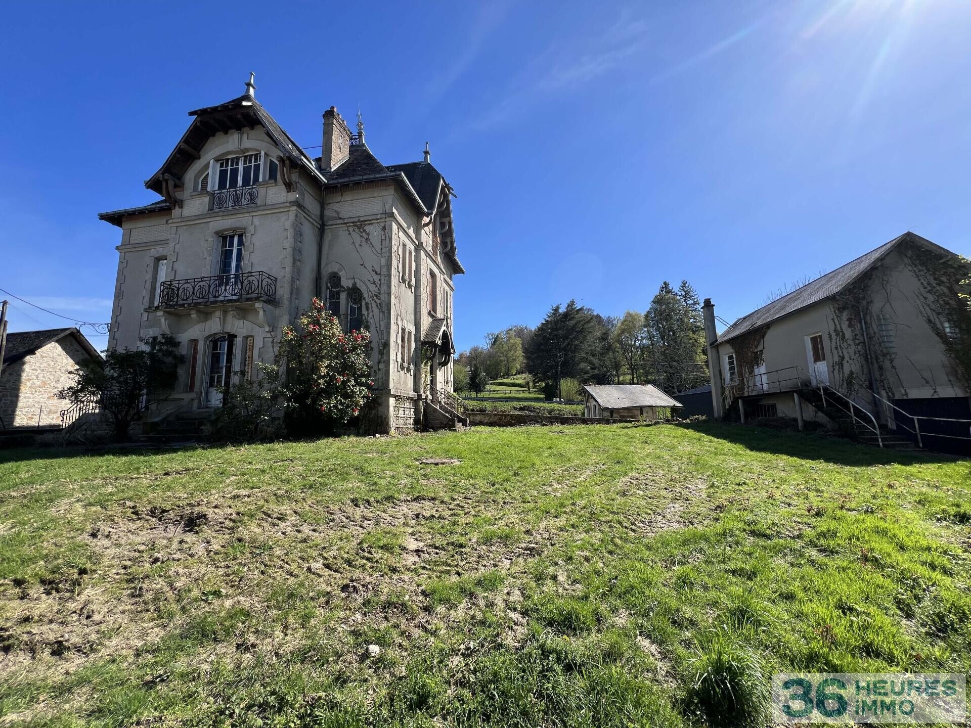 Petit Manoir de Treignac