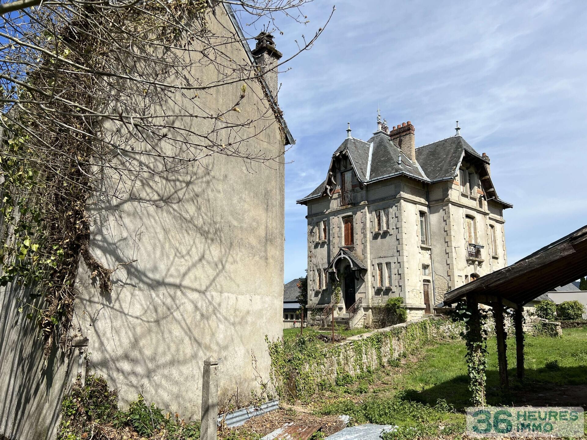 Petit Manoir de Treignac