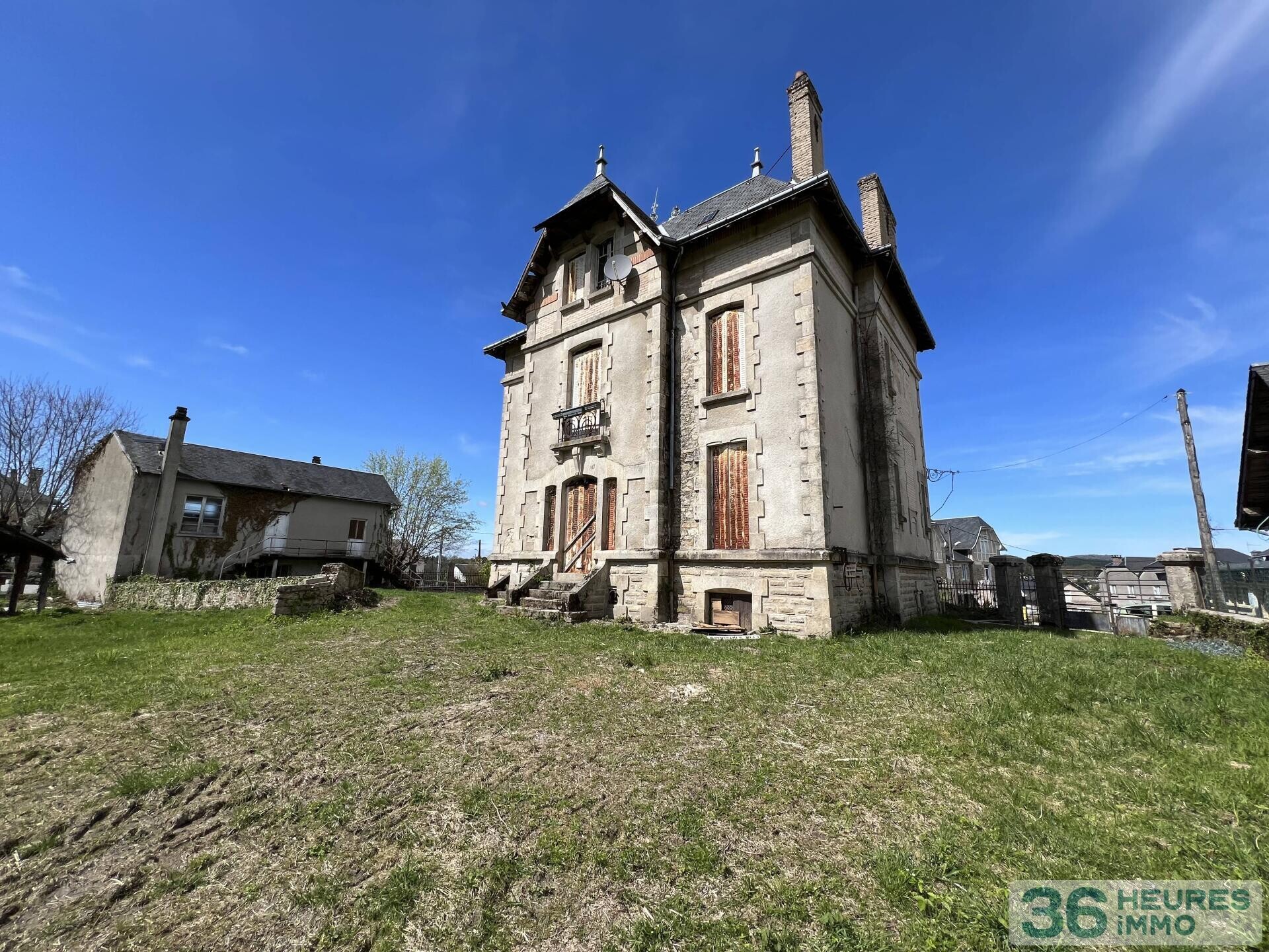 Petit Manoir de Treignac