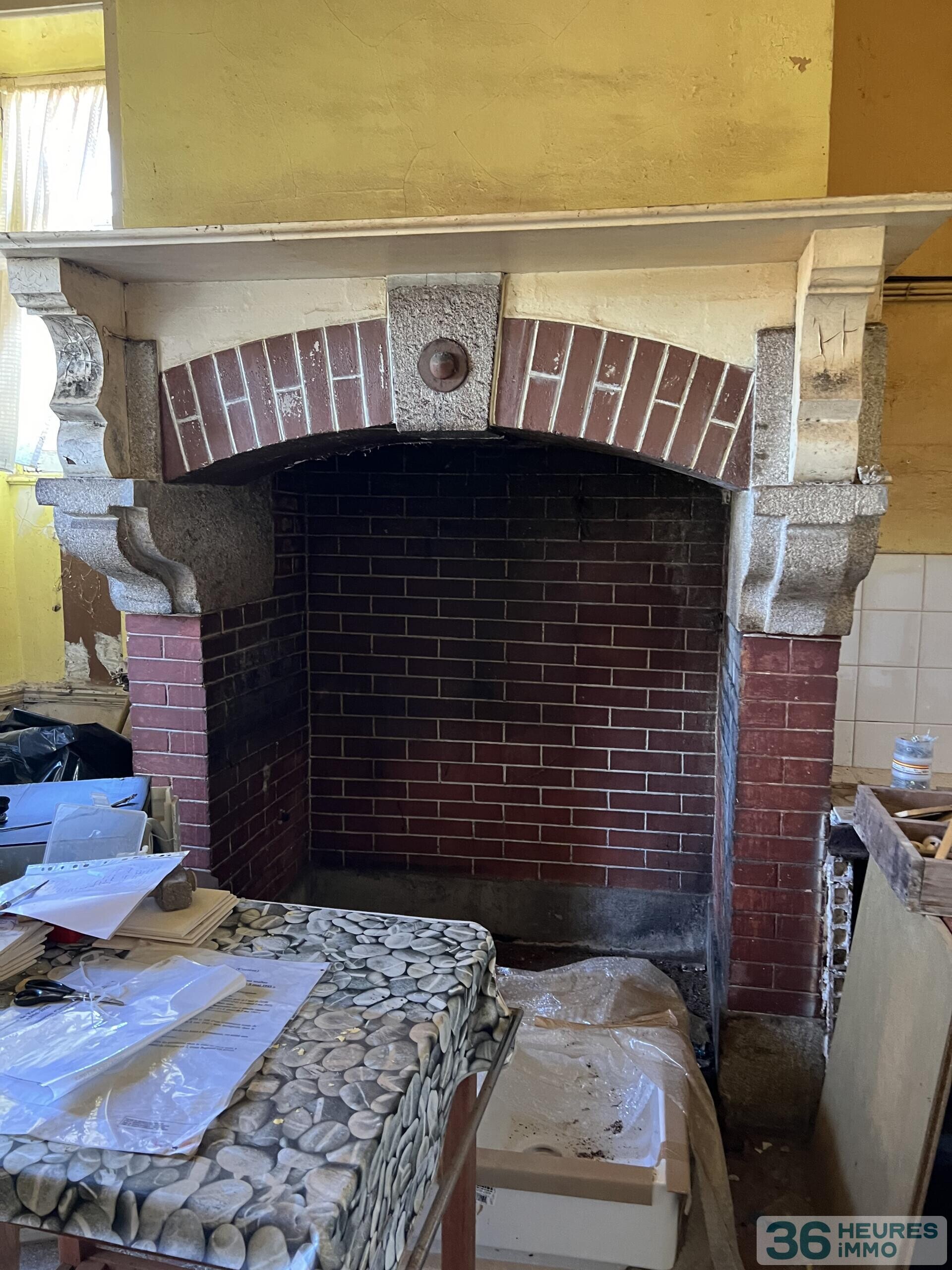 Petit Manoir de Treignac