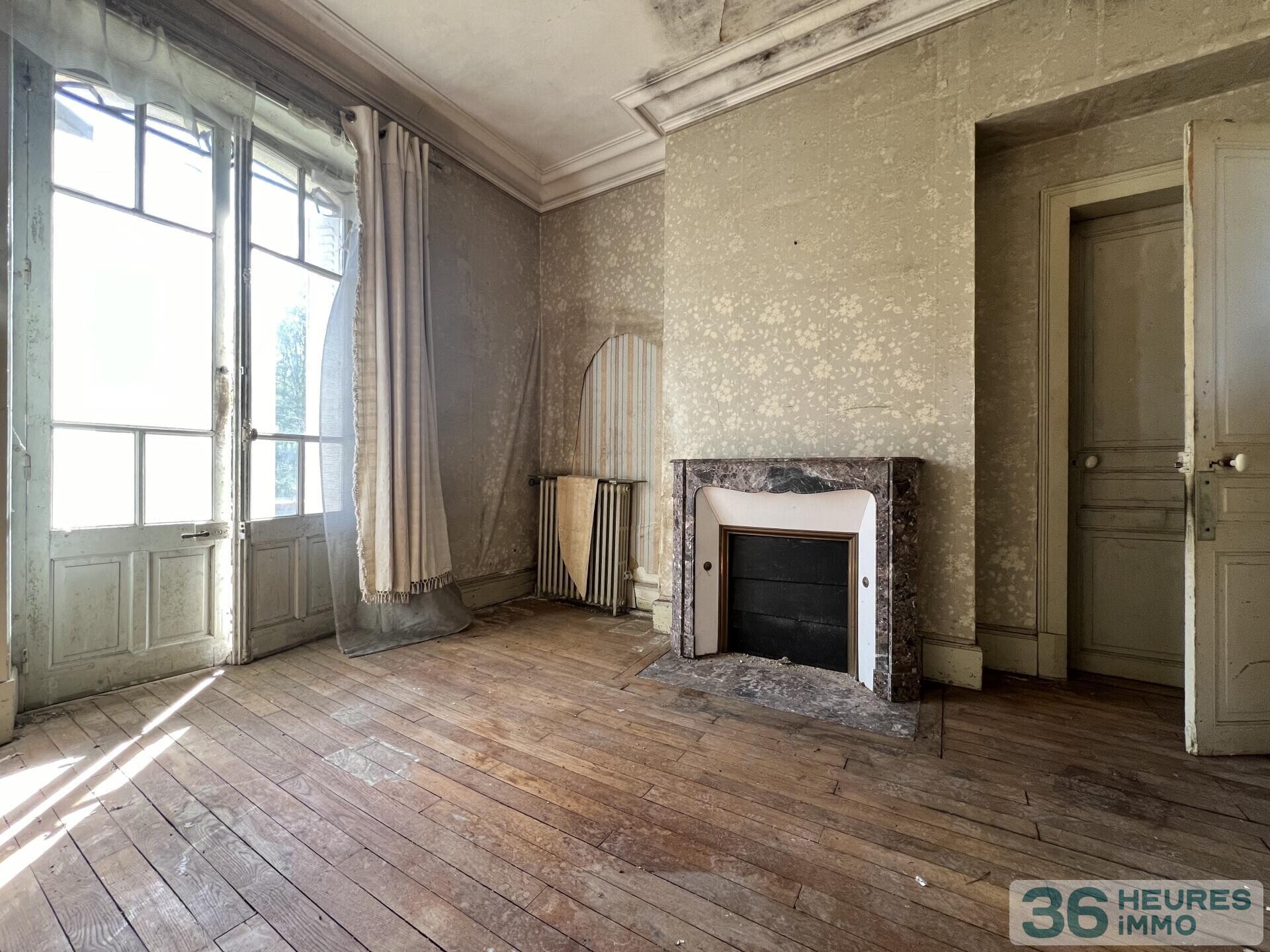 Petit Manoir de Treignac