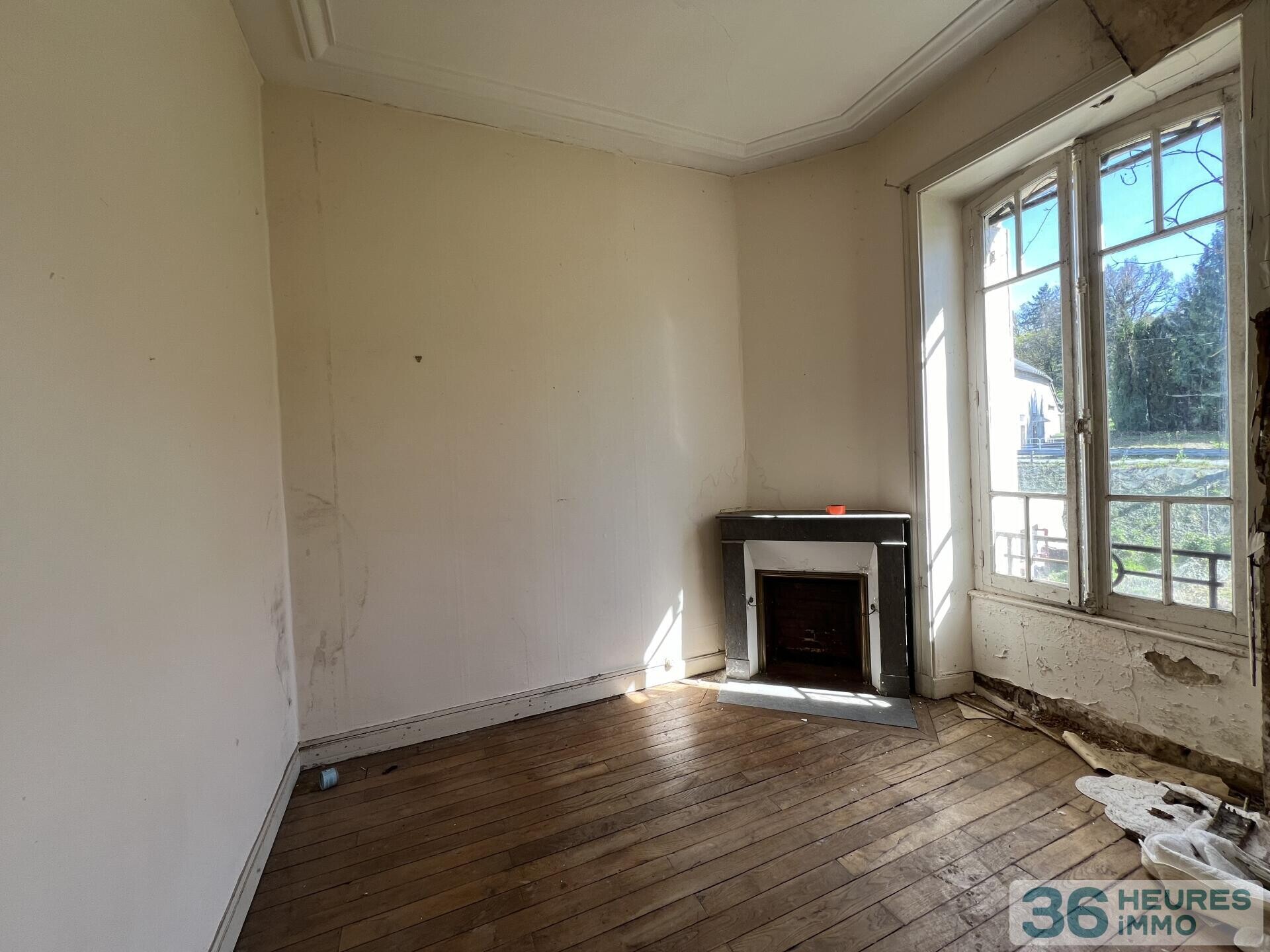 Petit Manoir de Treignac