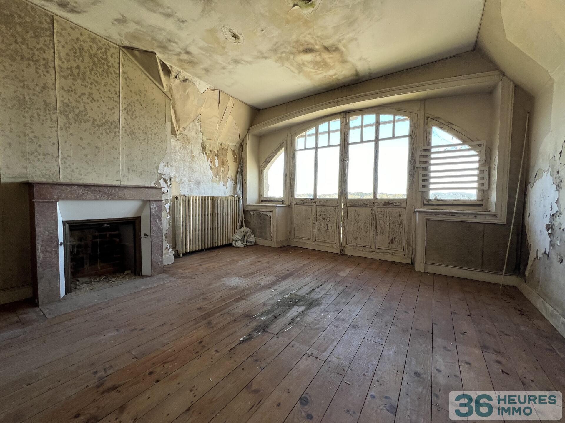 Petit Manoir de Treignac