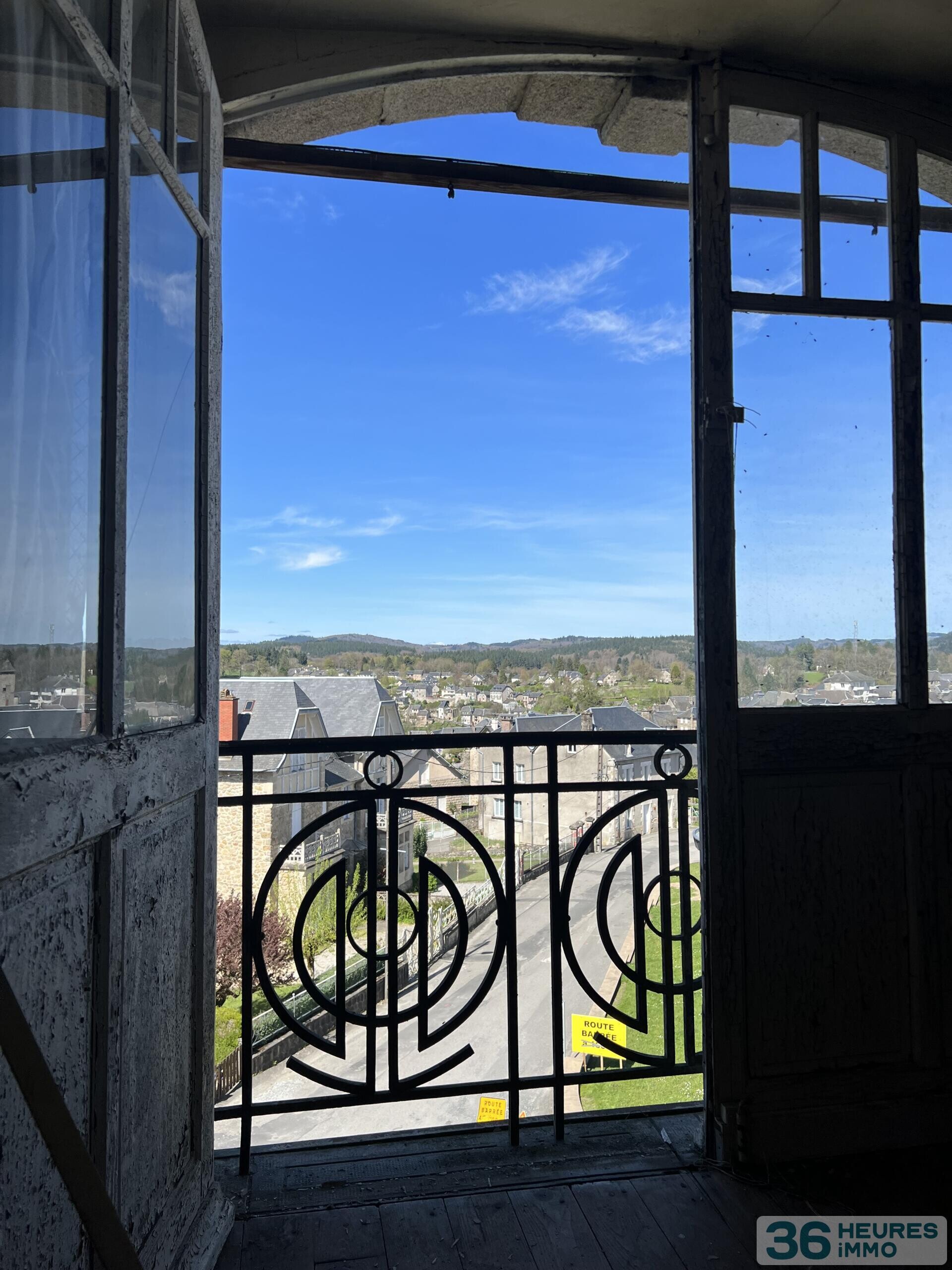 Petit Manoir de Treignac