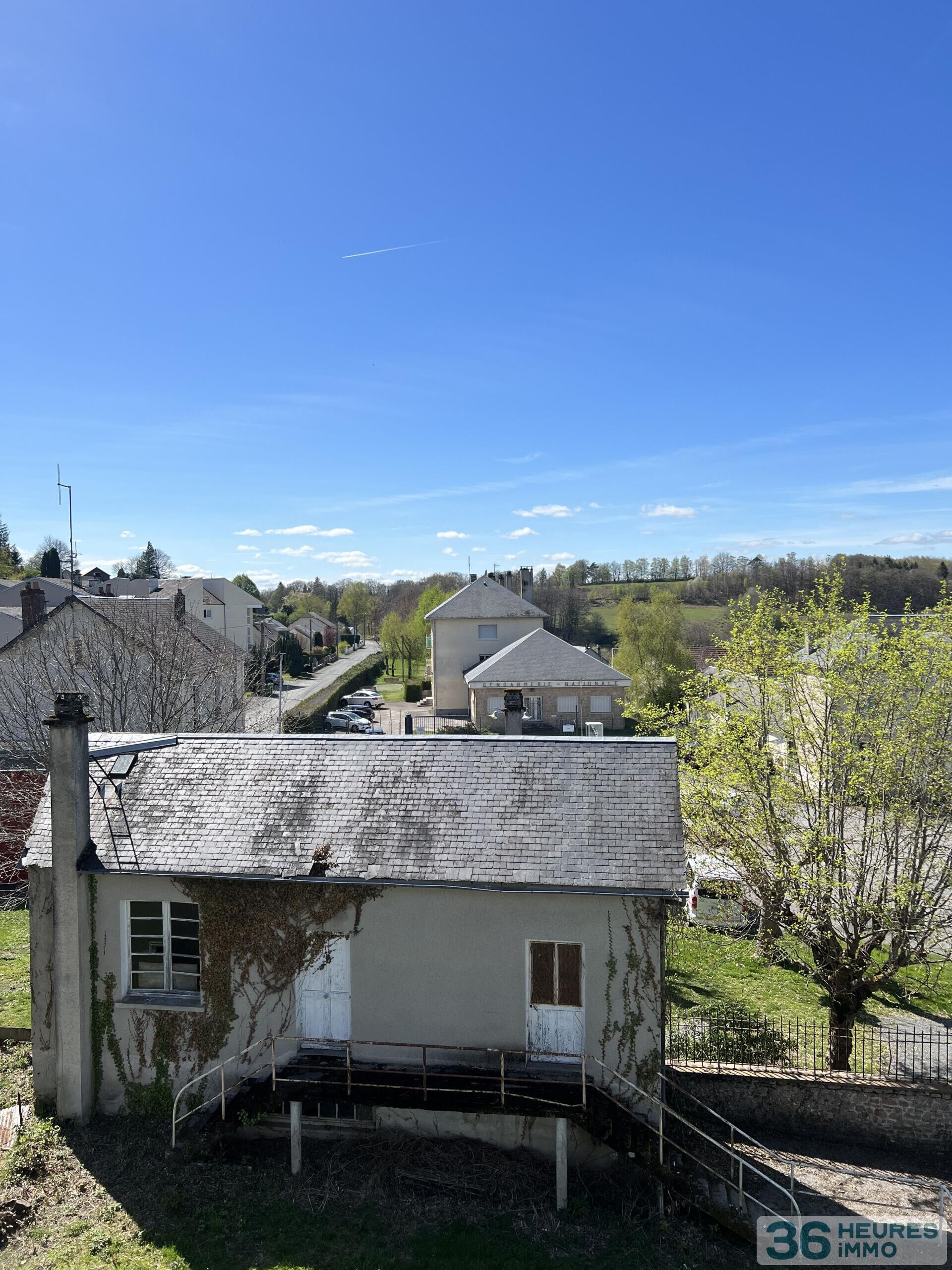 Petit Manoir de Treignac