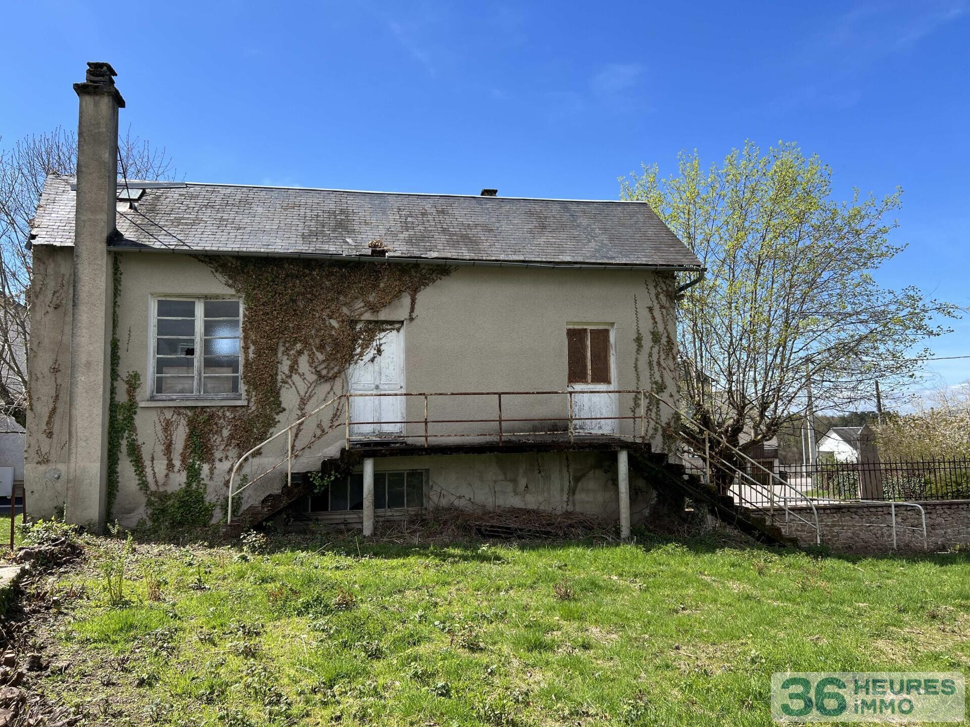 Petit Manoir de Treignac