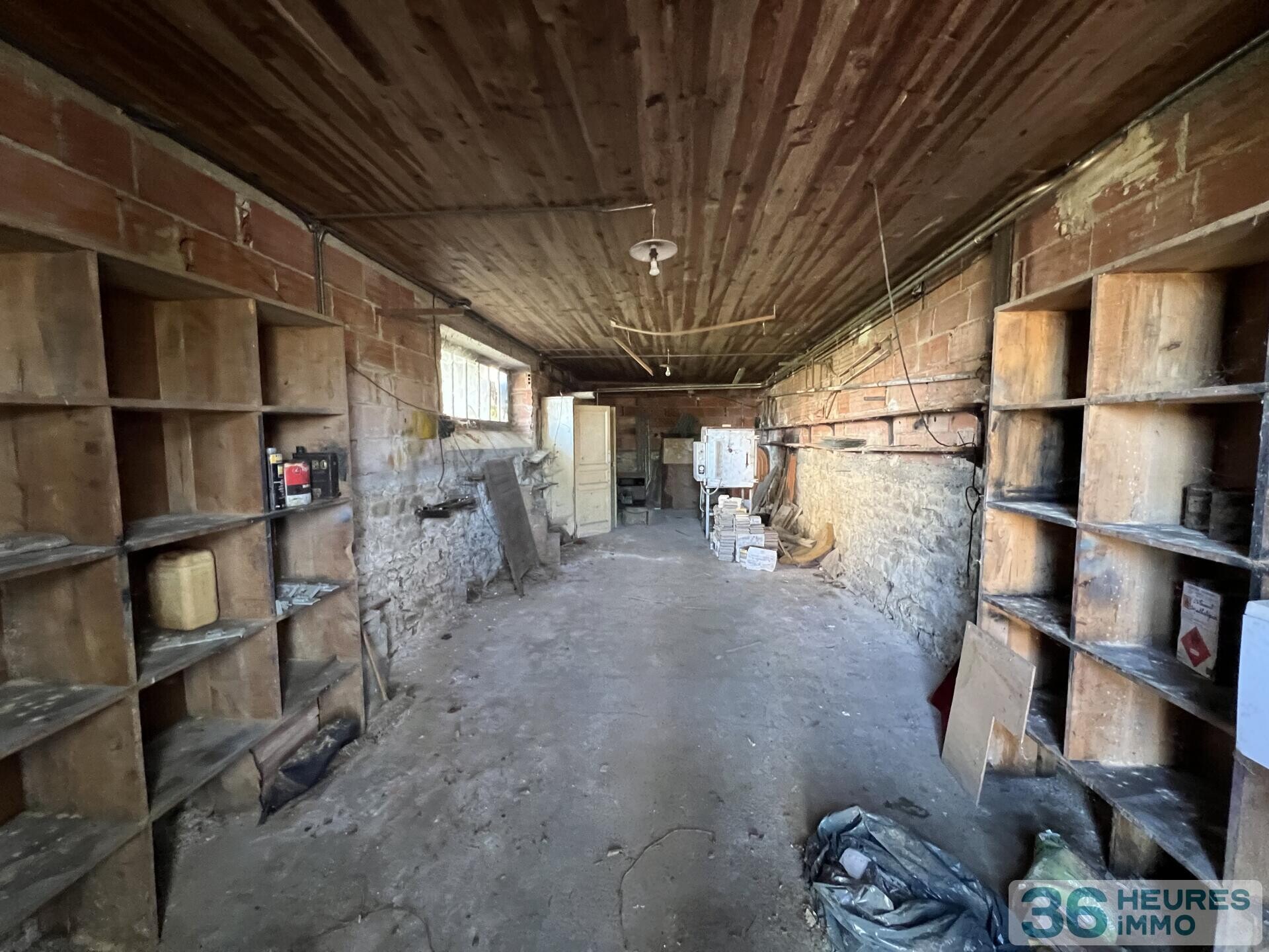 Petit Manoir de Treignac