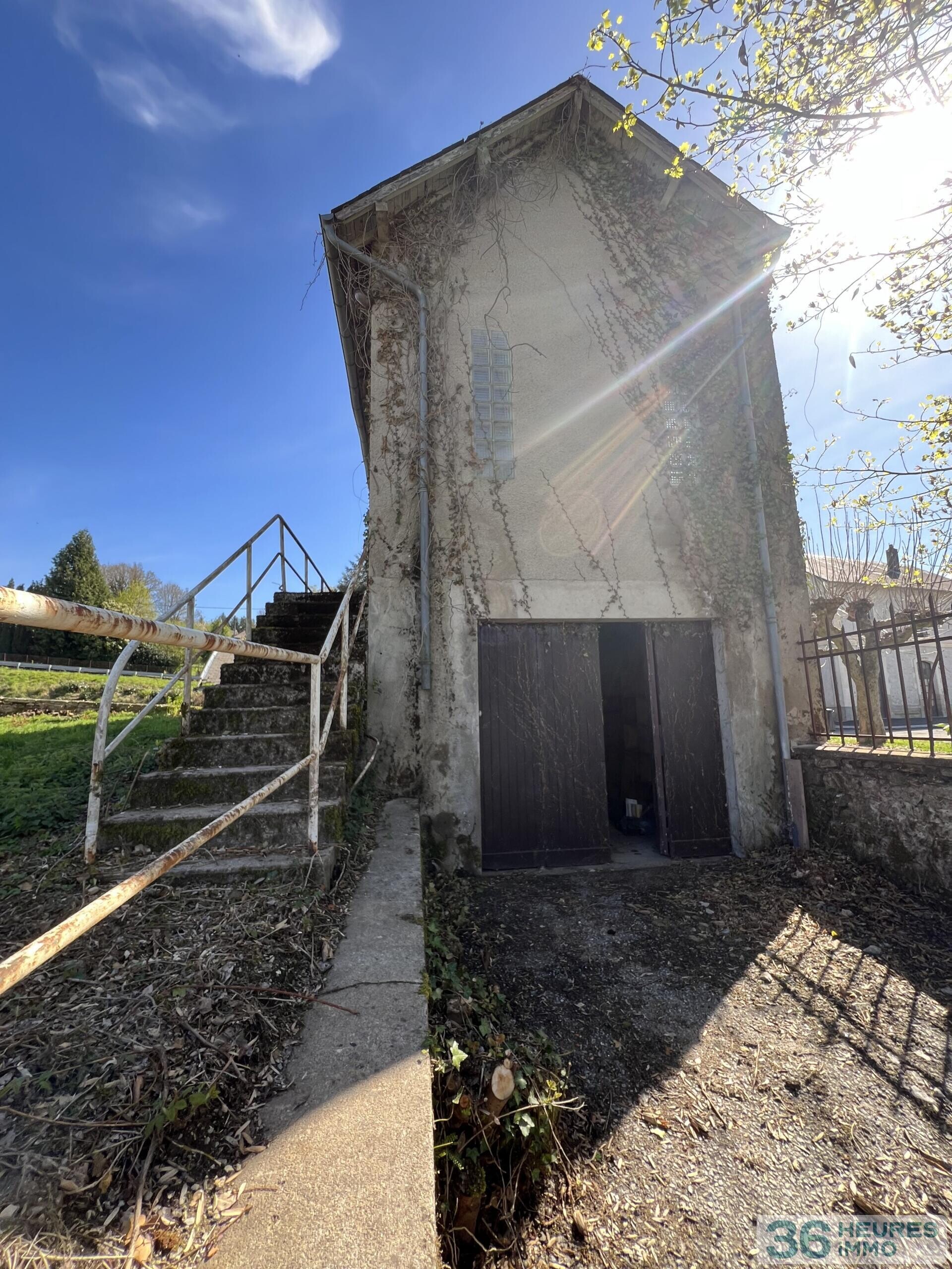 Petit Manoir de Treignac