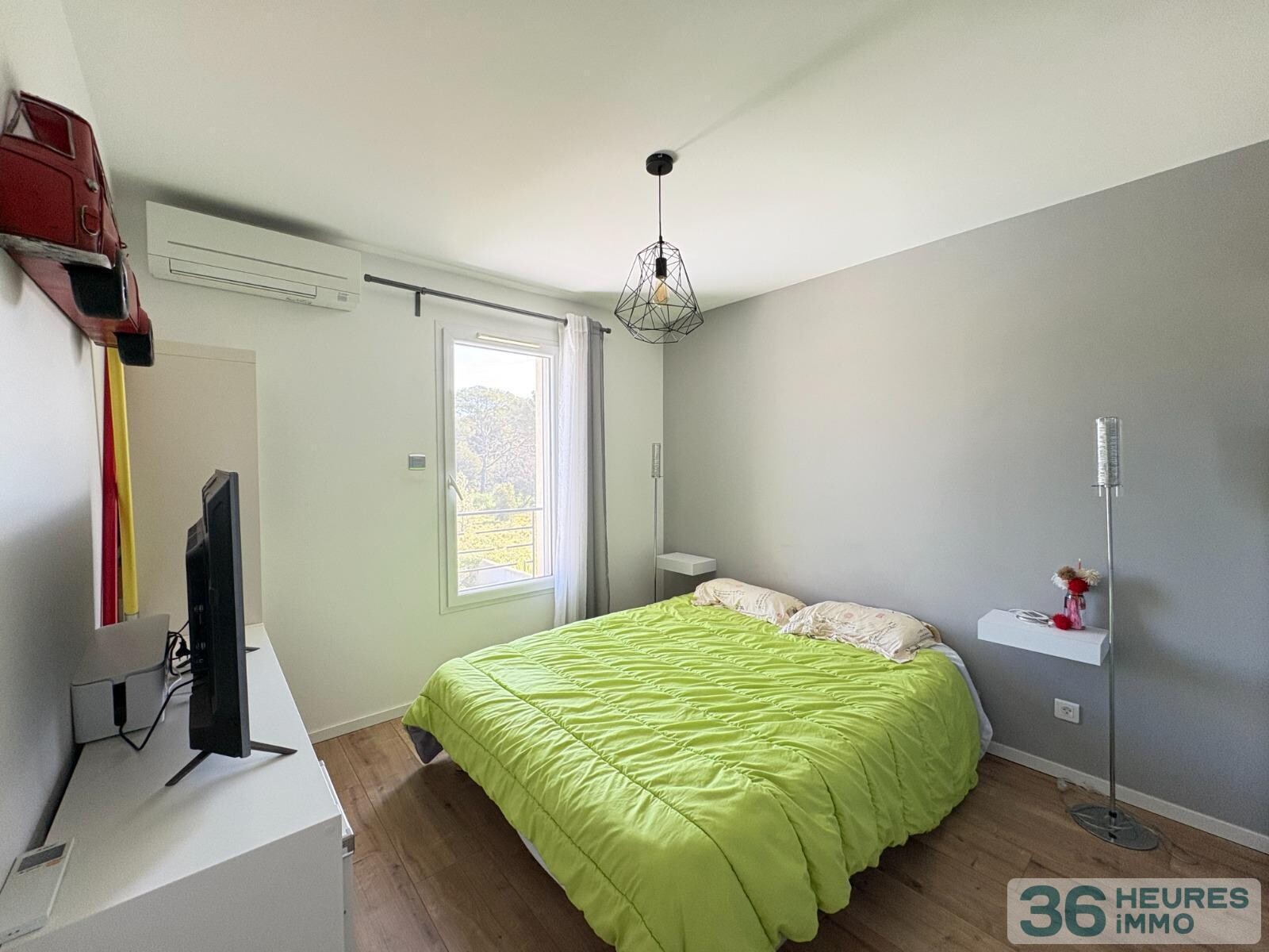 VILLA RECENTE 4 PIECES + PISCINE + GARAGE