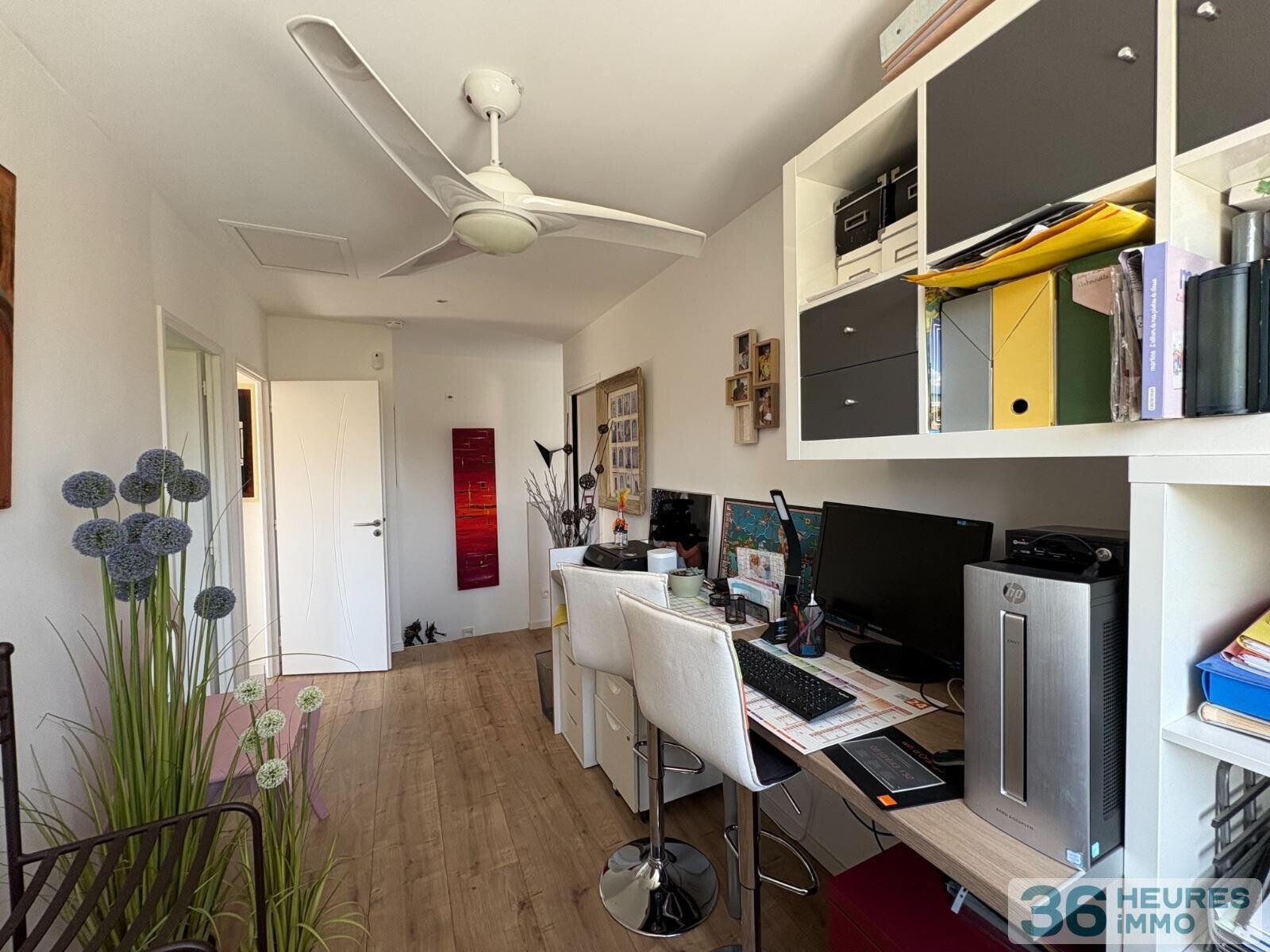 VILLA RECENTE 4 PIECES + PISCINE + GARAGE