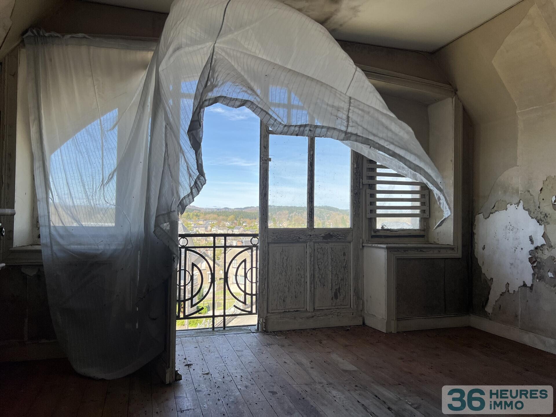 Petit Manoir de Treignac