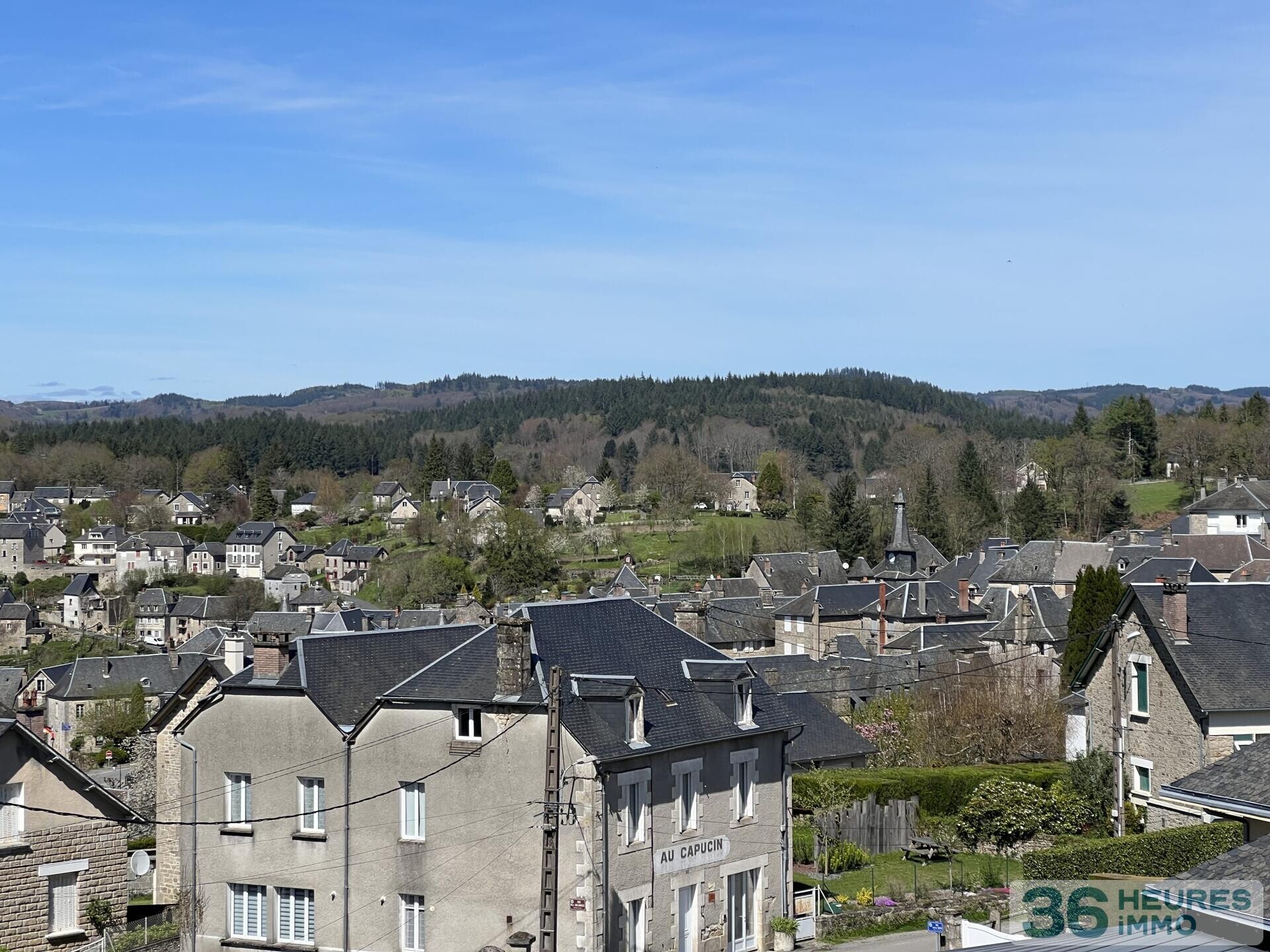 Petit Manoir de Treignac