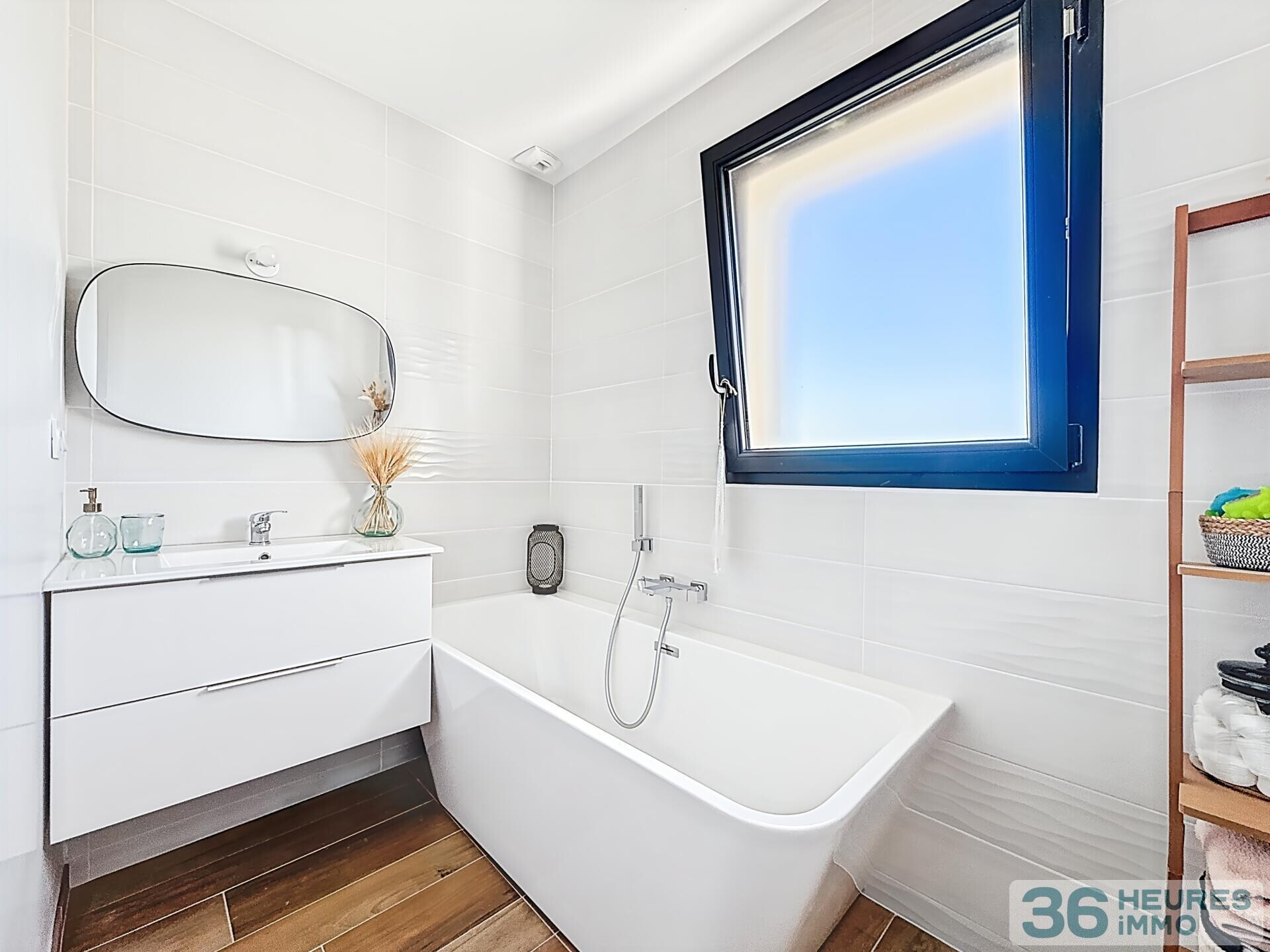 Maison Ambillou-Chateau RT2022 4CH