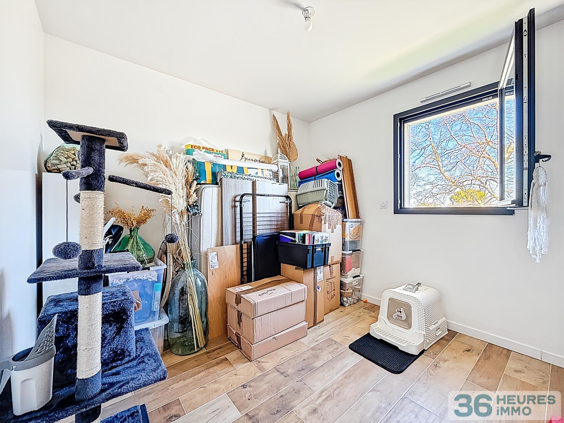 Maison Ambillou-Chateau RT2022 4CH