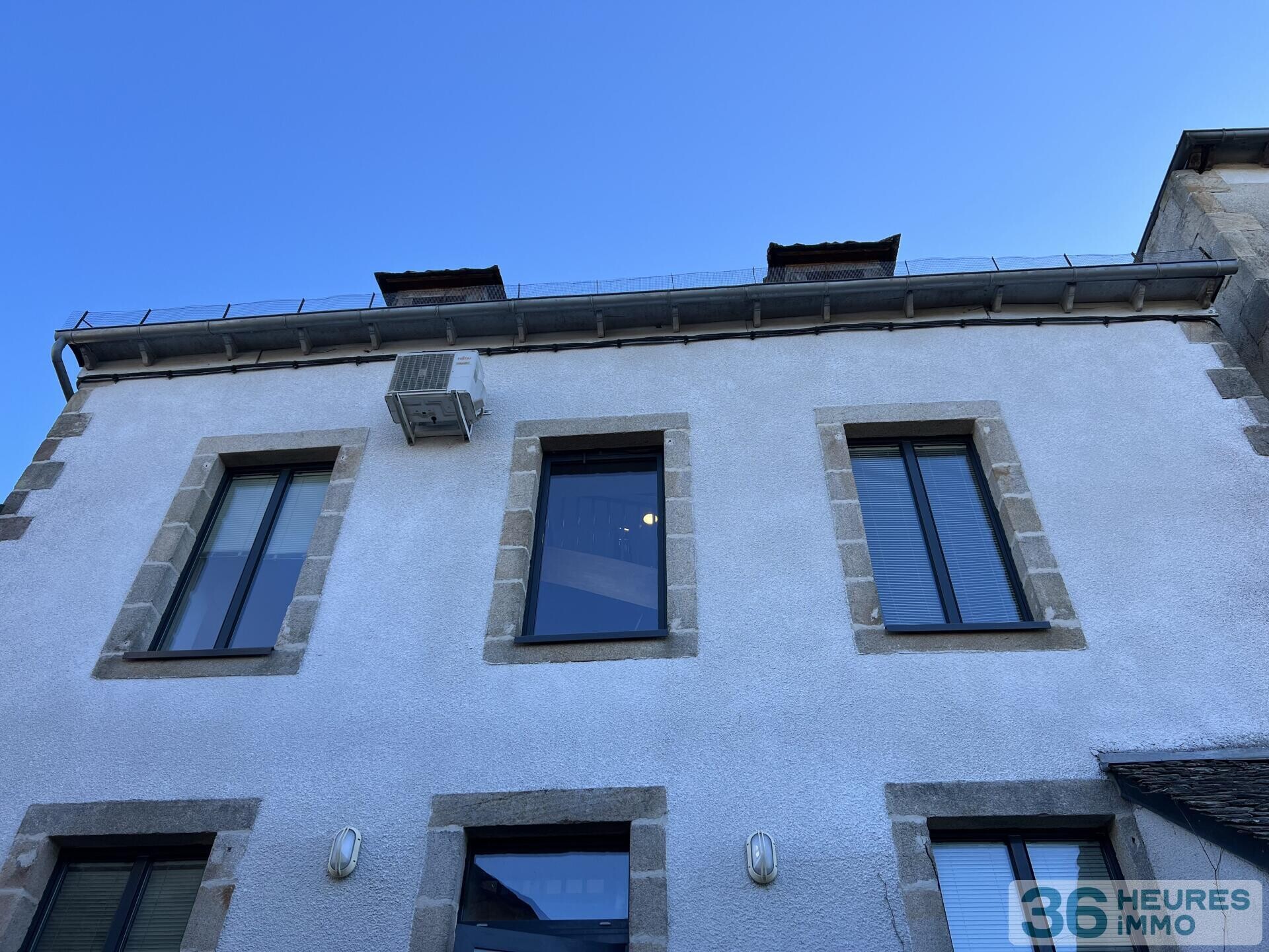 MAISON CENTRE BOURG SAINT PRIVAT