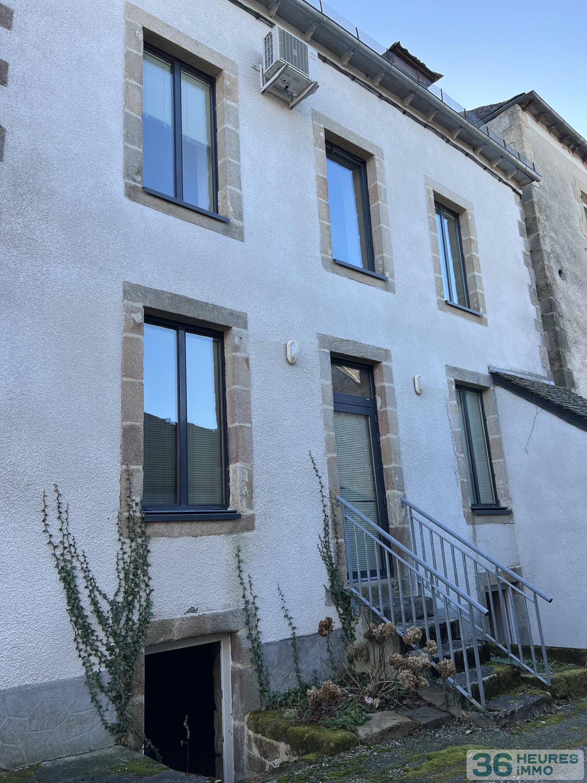 MAISON CENTRE BOURG SAINT PRIVAT
