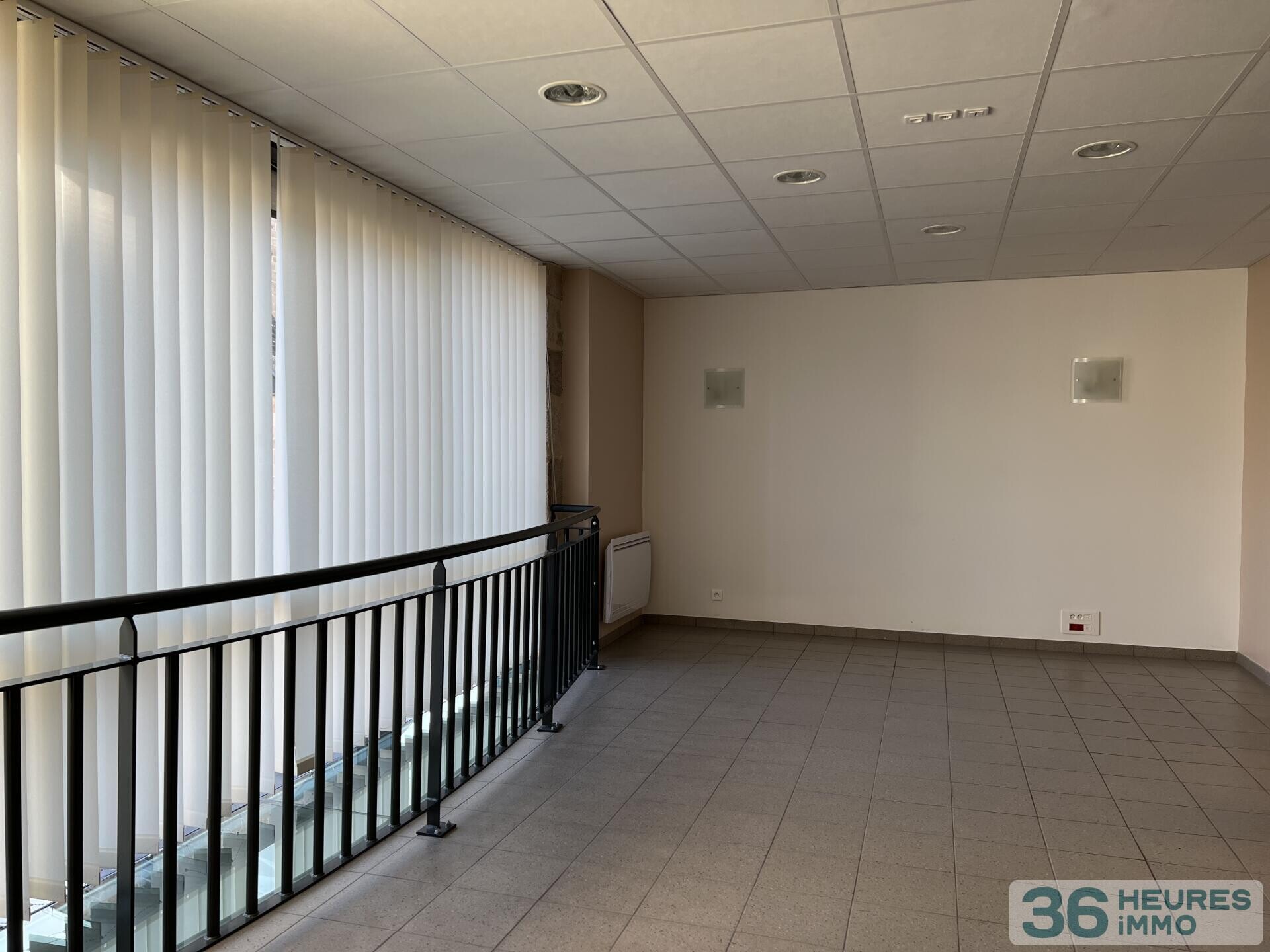 MAISON CENTRE BOURG SAINT PRIVAT