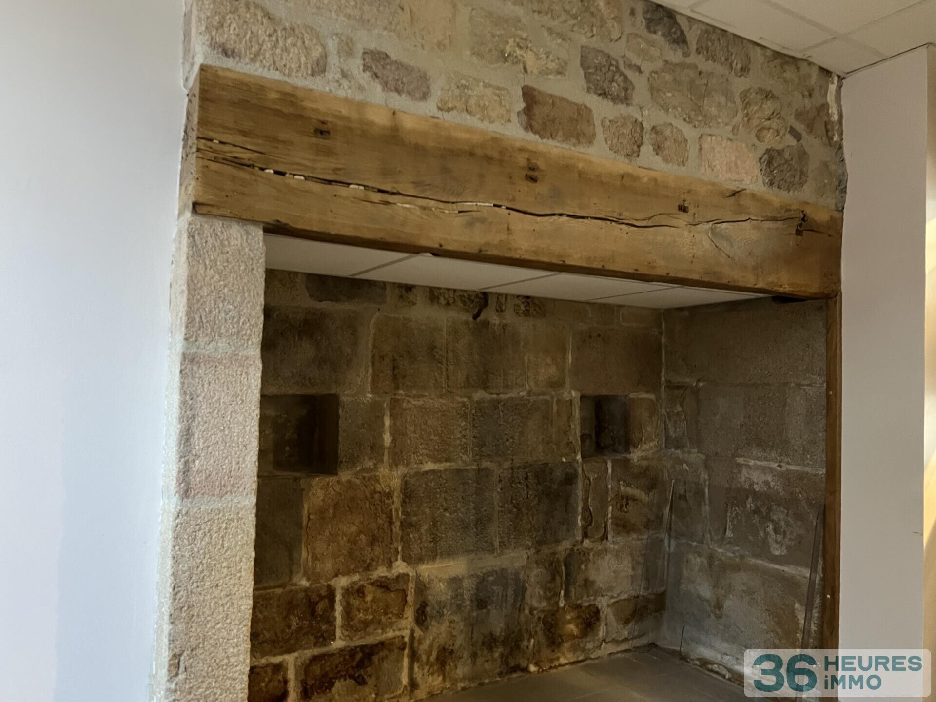 MAISON CENTRE BOURG SAINT PRIVAT