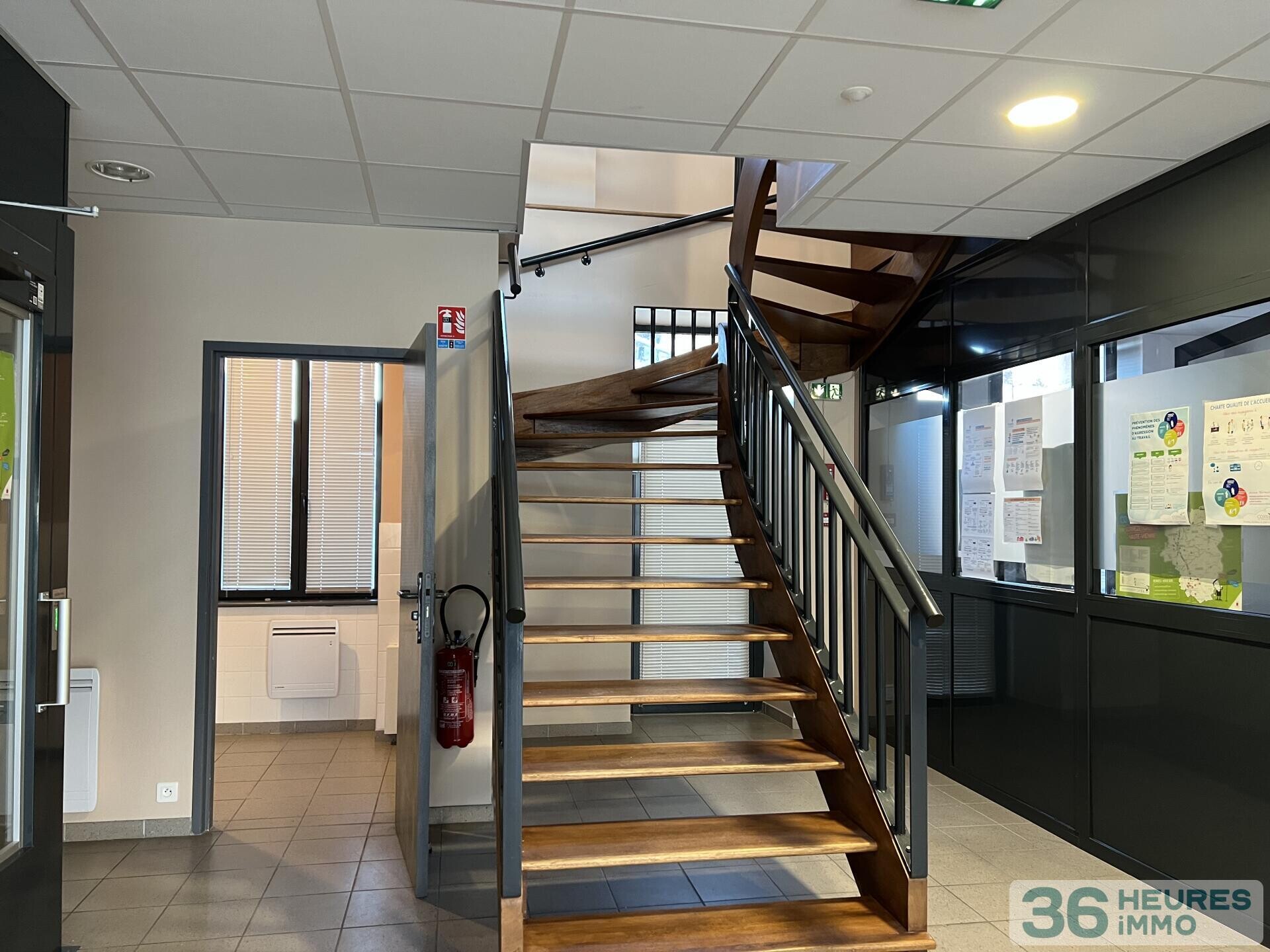 MAISON CENTRE BOURG SAINT PRIVAT