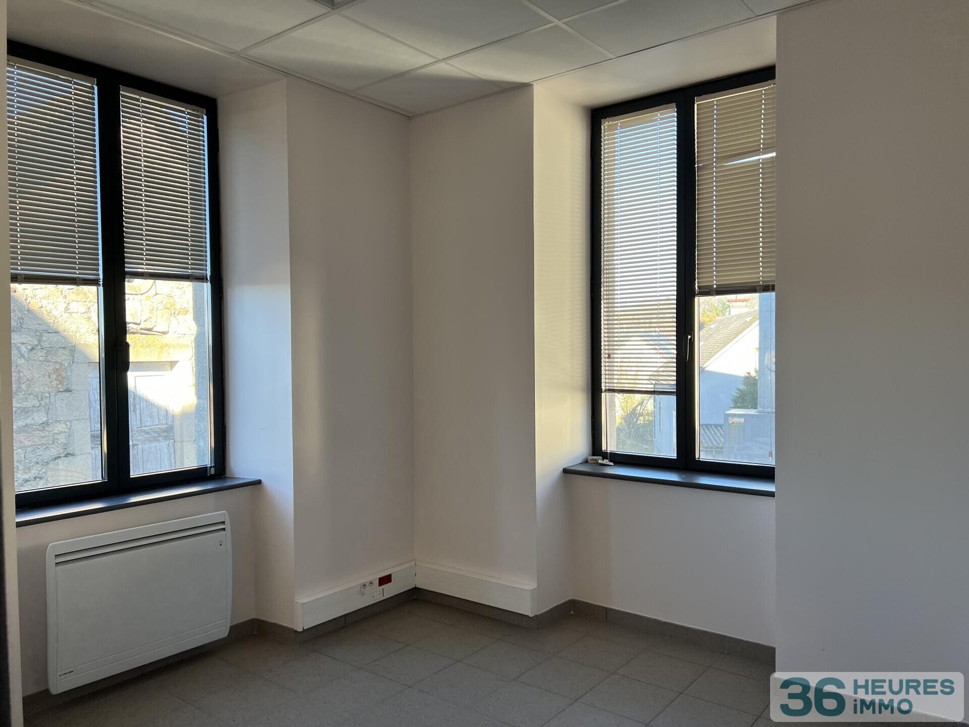 MAISON CENTRE BOURG SAINT PRIVAT