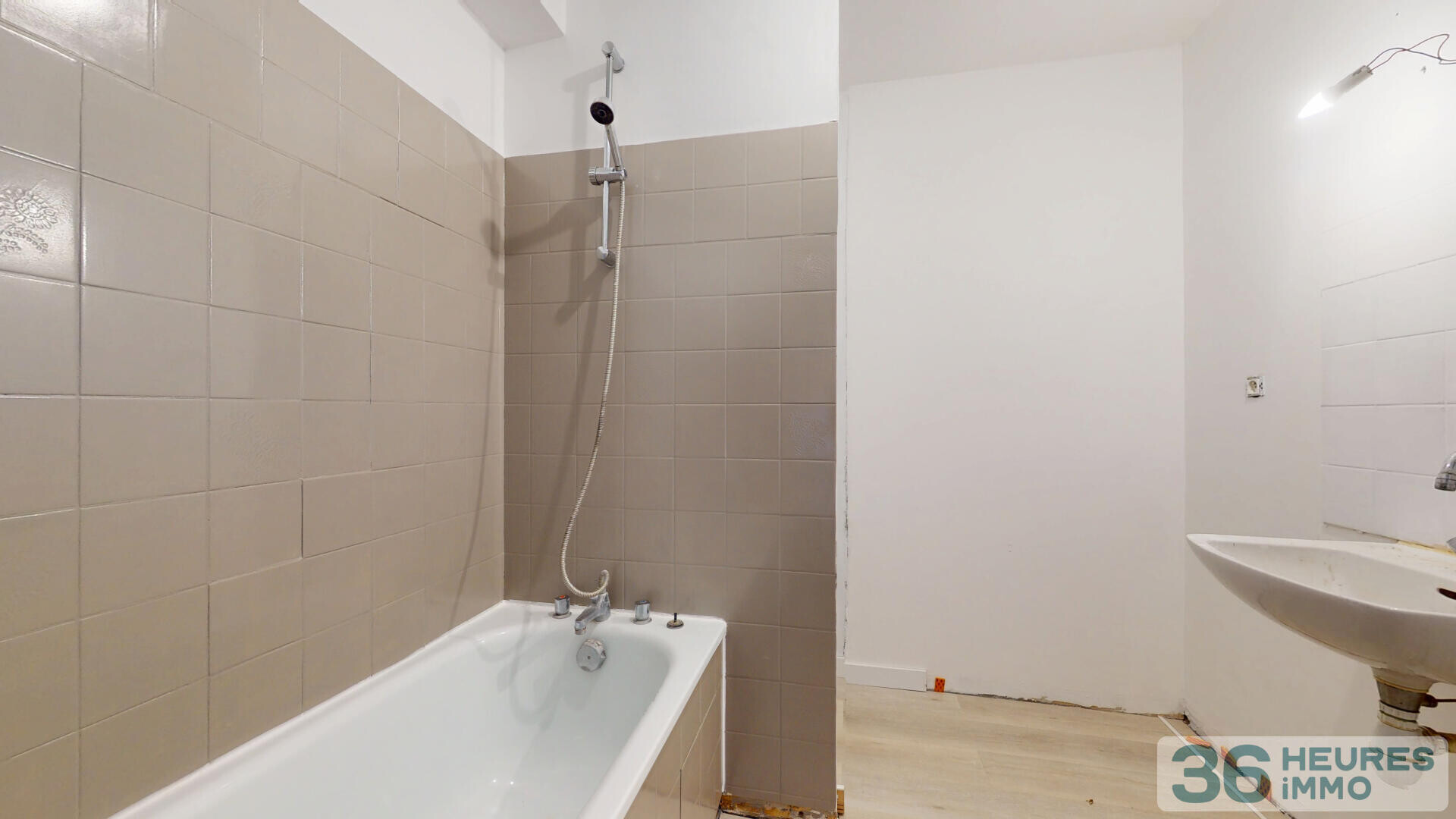 Appartement T1 Bis à Rodez