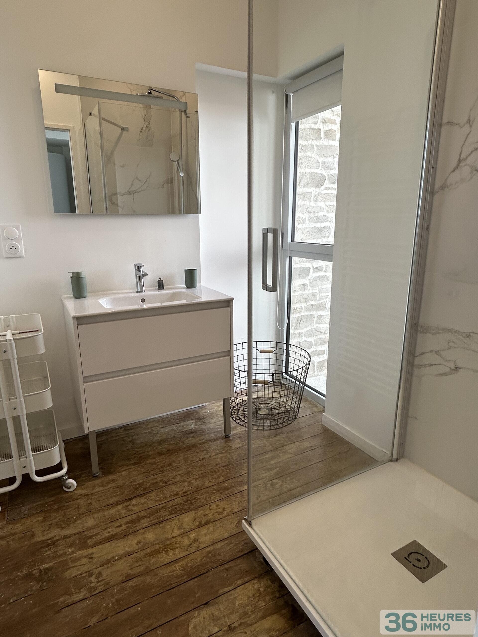 Maison entre Arago et la Plage 