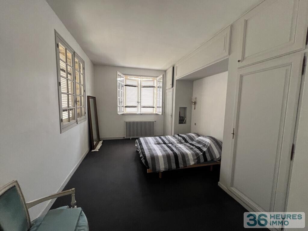 Maison avec parc