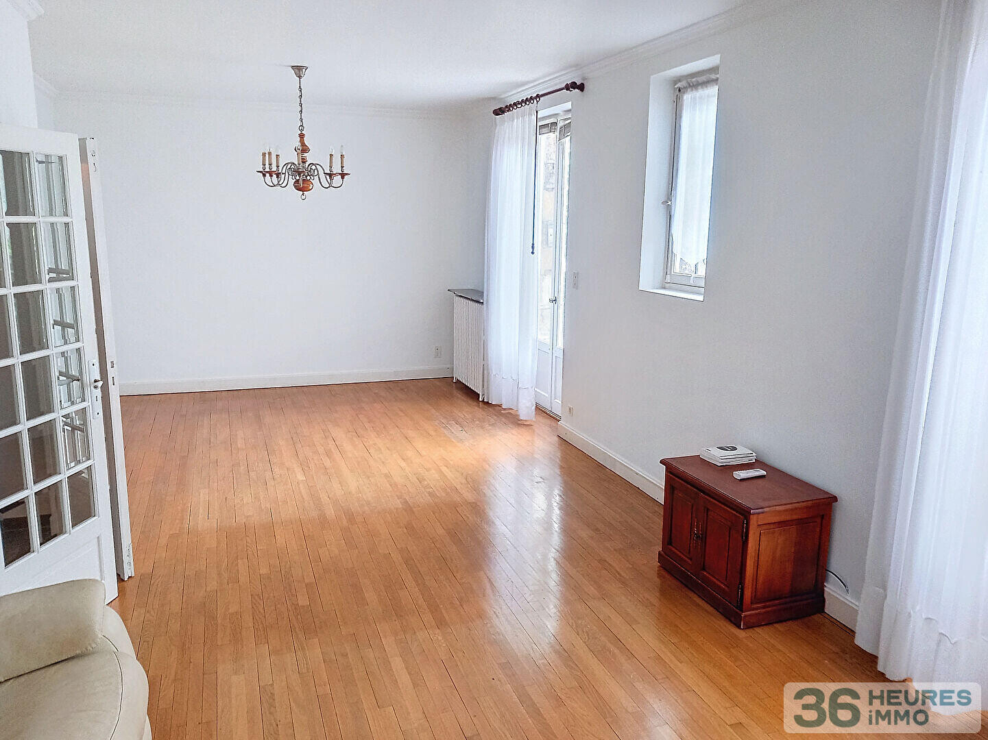 Maison à vendre Brive La Gaillarde 144 m2 - 4 chambres, terrasse, jardin