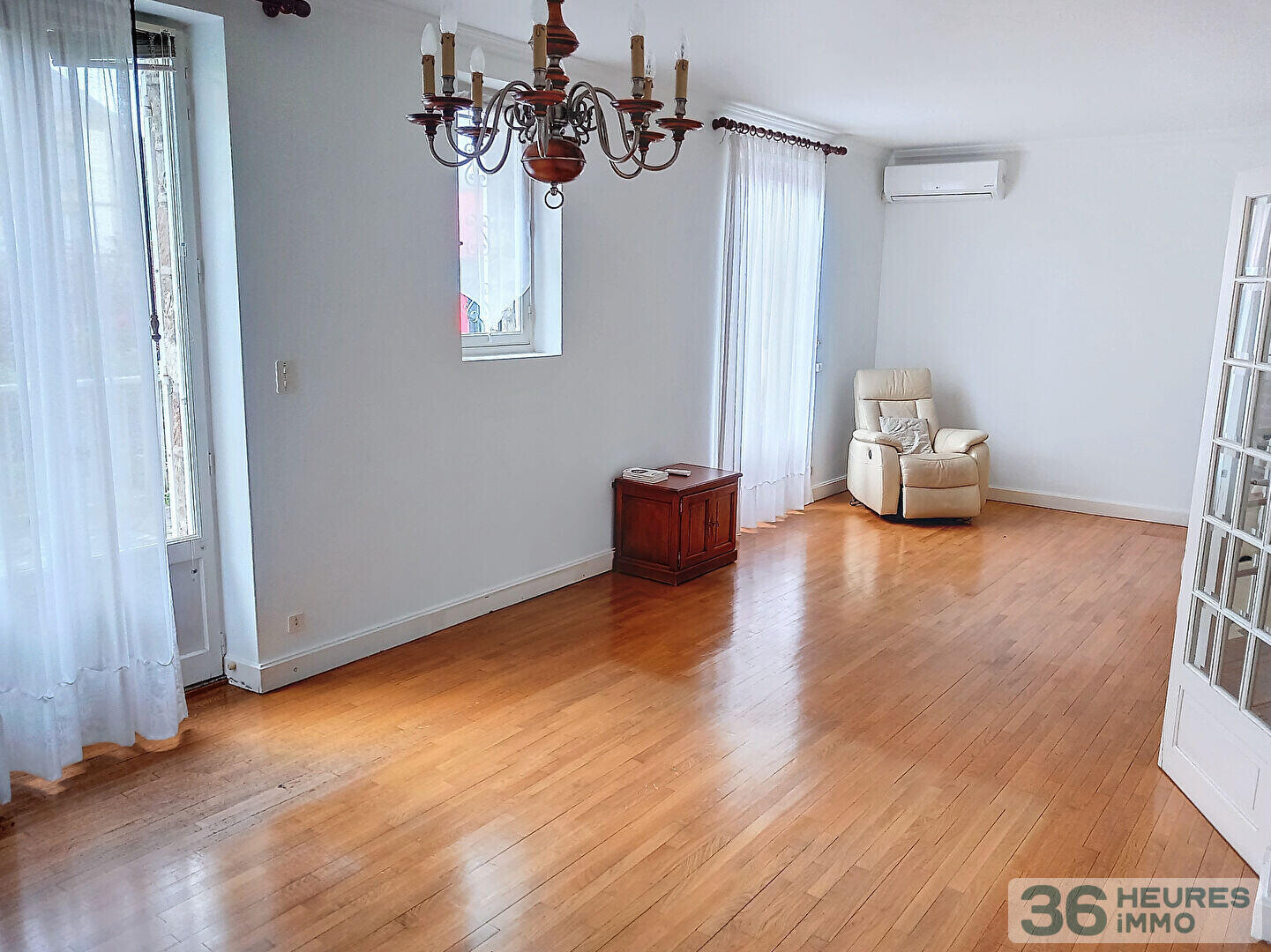 Maison à vendre Brive La Gaillarde 144 m2 - 4 chambres, terrasse, jardin