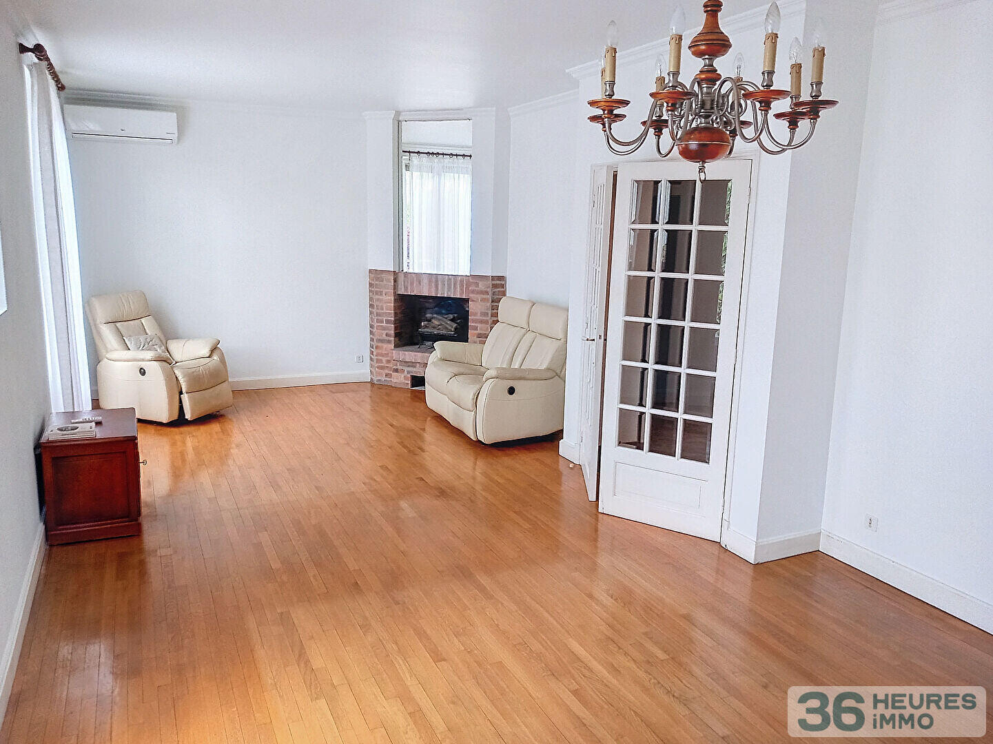 Maison à vendre Brive La Gaillarde 144 m2 - 4 chambres, terrasse, jardin