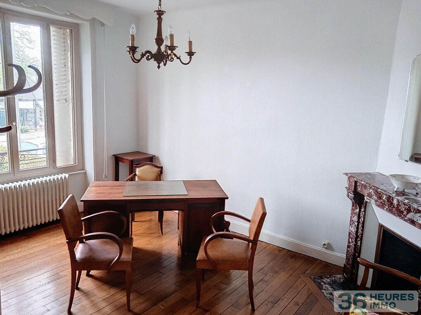 Maison à vendre Brive La Gaillarde 144 m2 - 4 chambres, terrasse, jardin