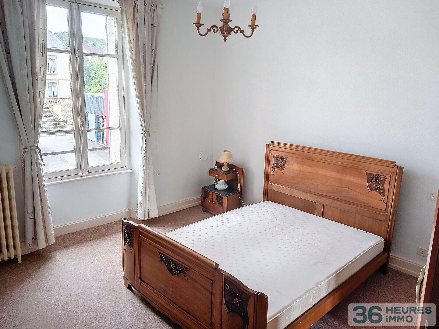 Maison à vendre Brive La Gaillarde 144 m2 - 4 chambres, terrasse, jardin