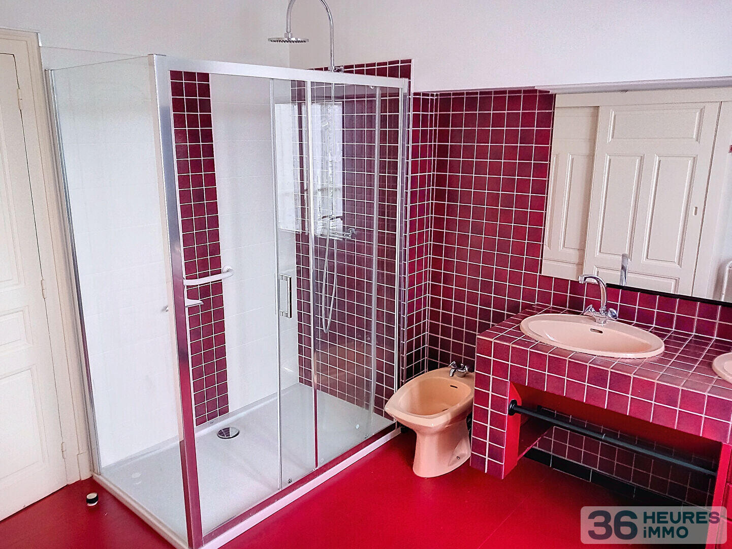 Maison à vendre Brive La Gaillarde 144 m2 - 4 chambres, terrasse, jardin