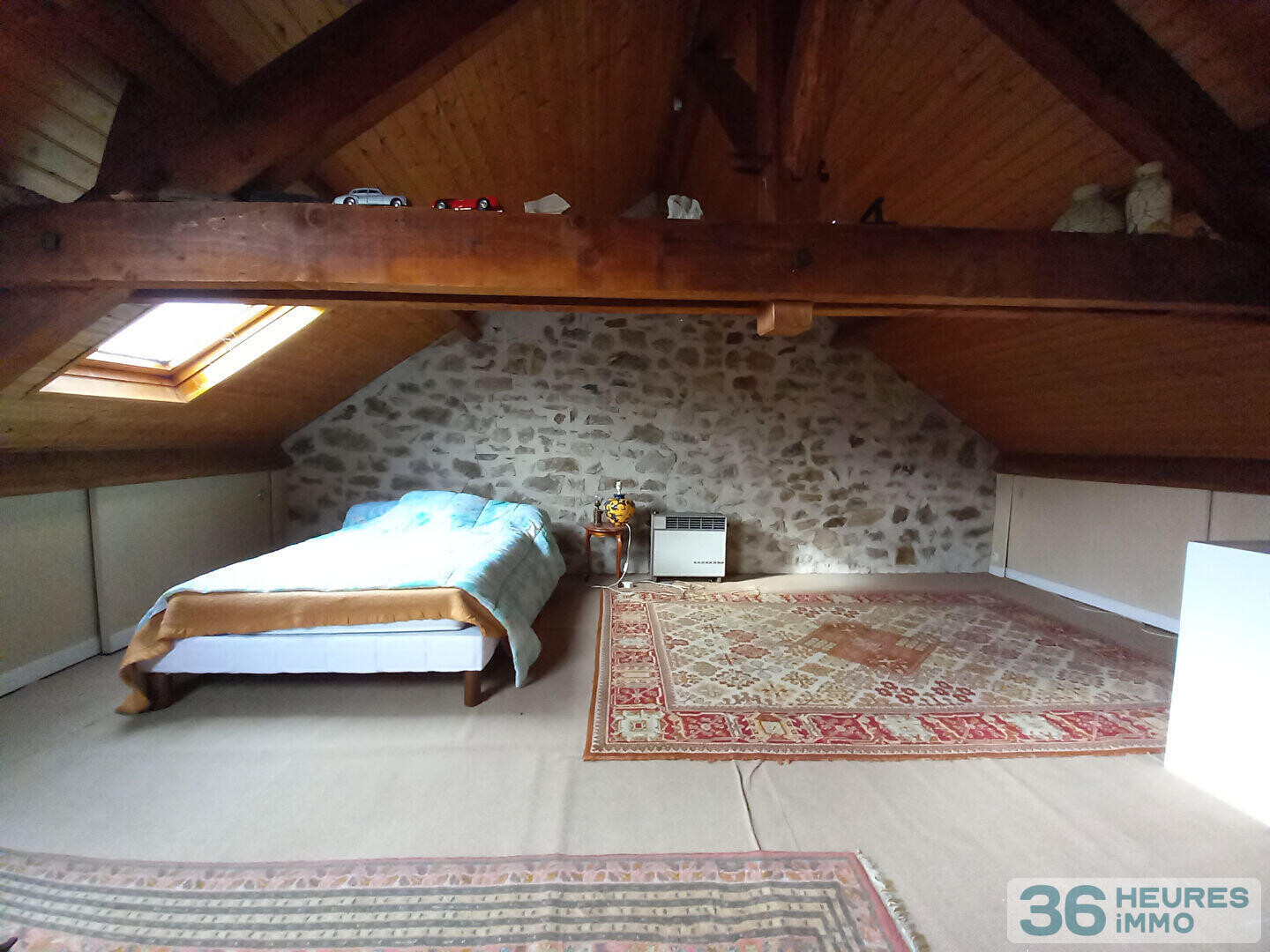 Maison à vendre Brive La Gaillarde 144 m2 - 4 chambres, terrasse, jardin