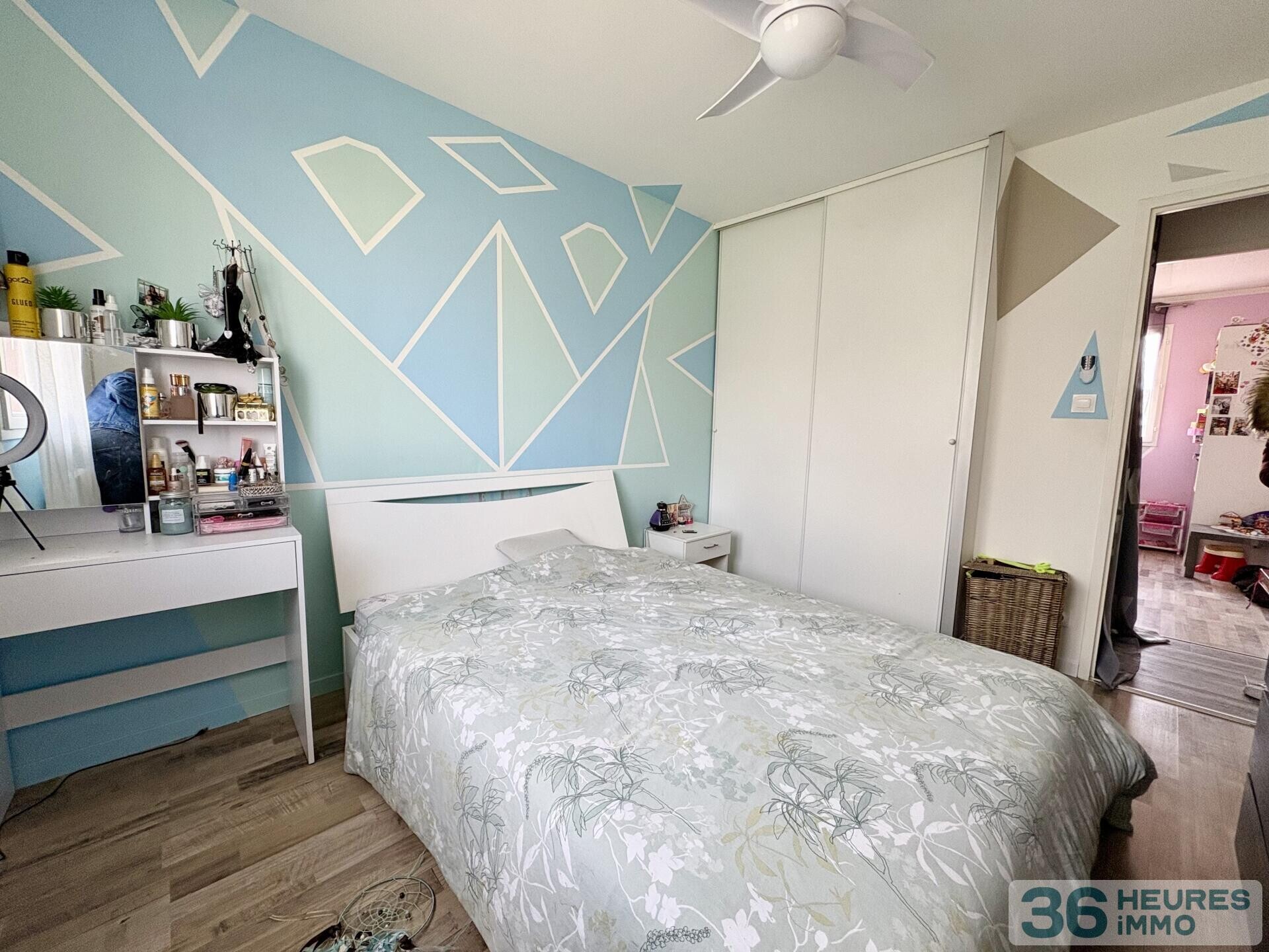 MAISON T5 VILLENEUVE TOLOSANE