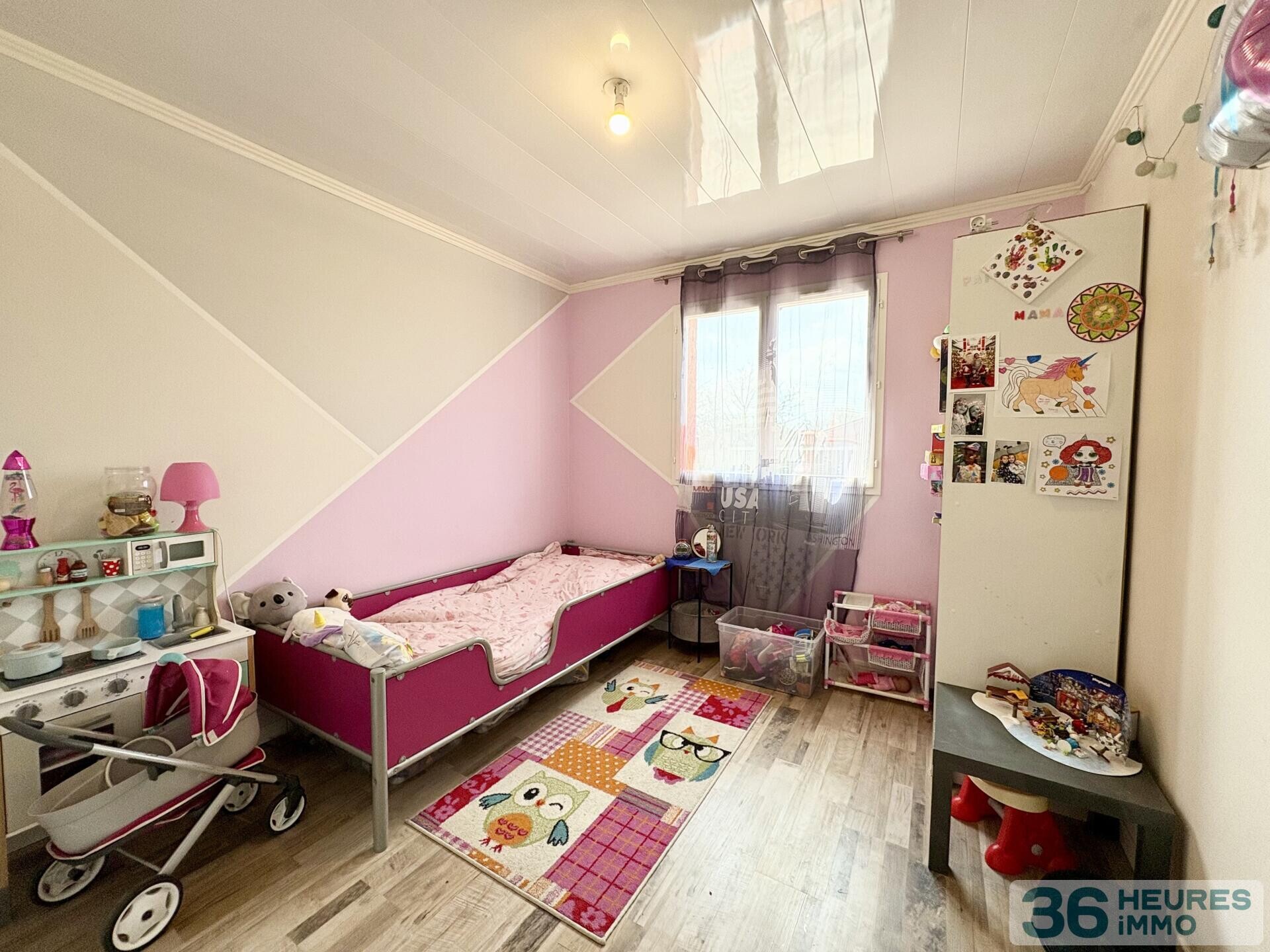 MAISON T5 VILLENEUVE TOLOSANE