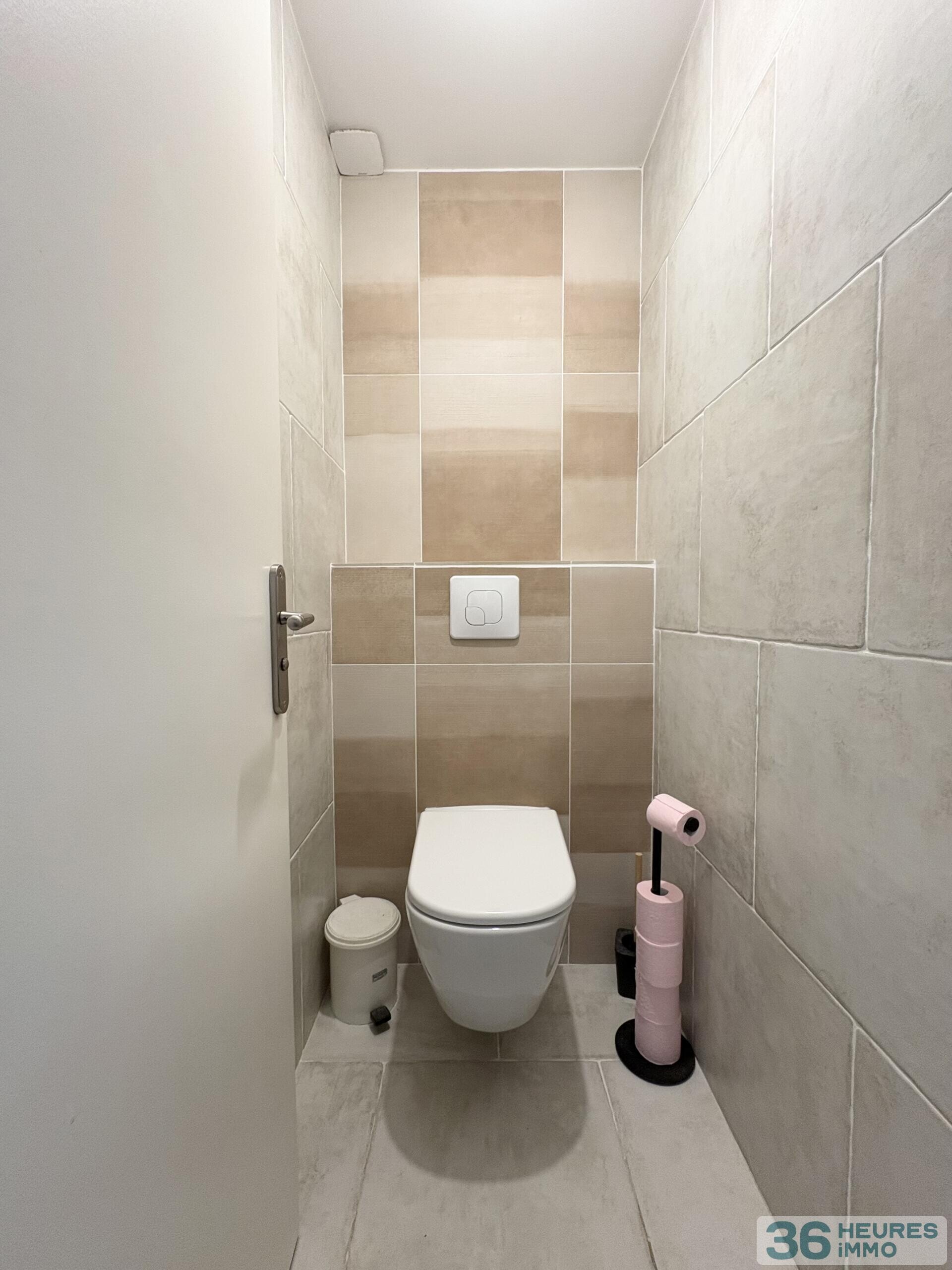 MAISON T5 VILLENEUVE TOLOSANE