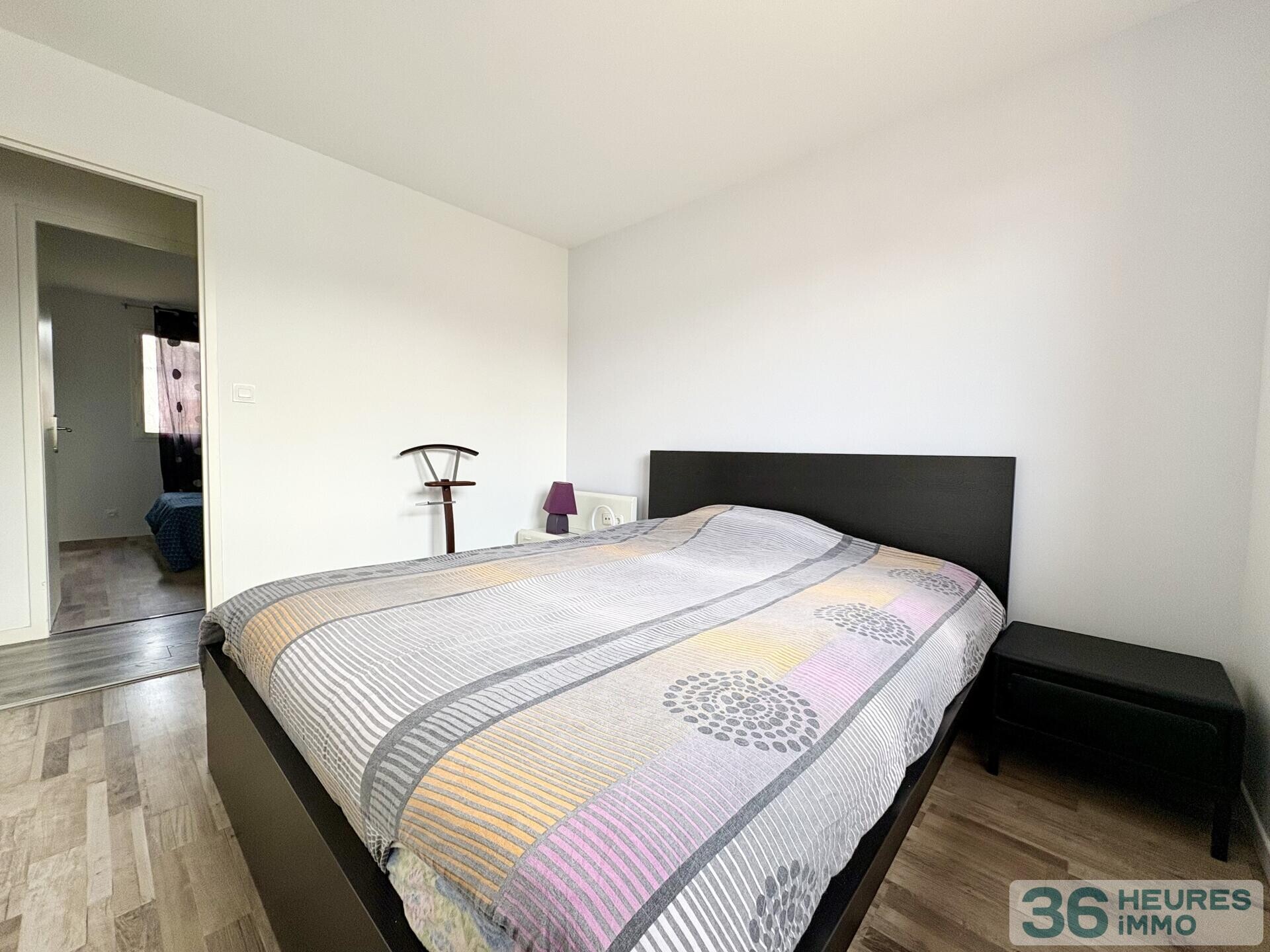 MAISON T5 VILLENEUVE TOLOSANE