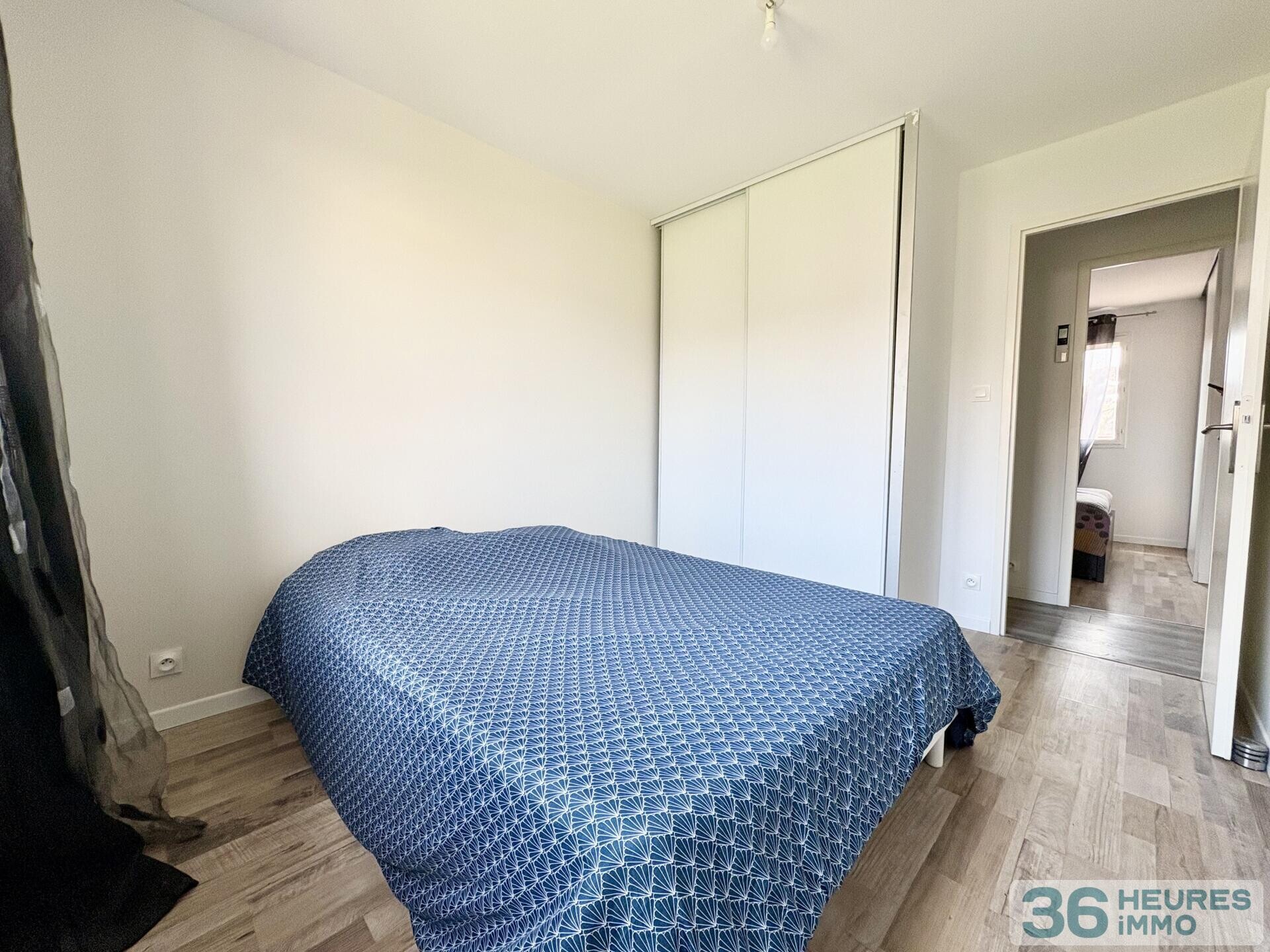 MAISON T5 VILLENEUVE TOLOSANE