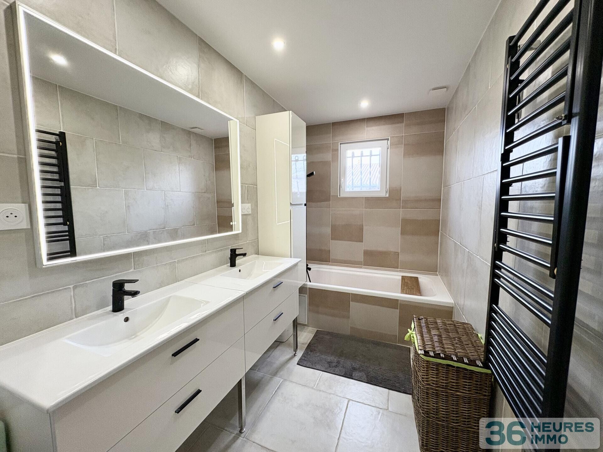 MAISON T5 VILLENEUVE TOLOSANE