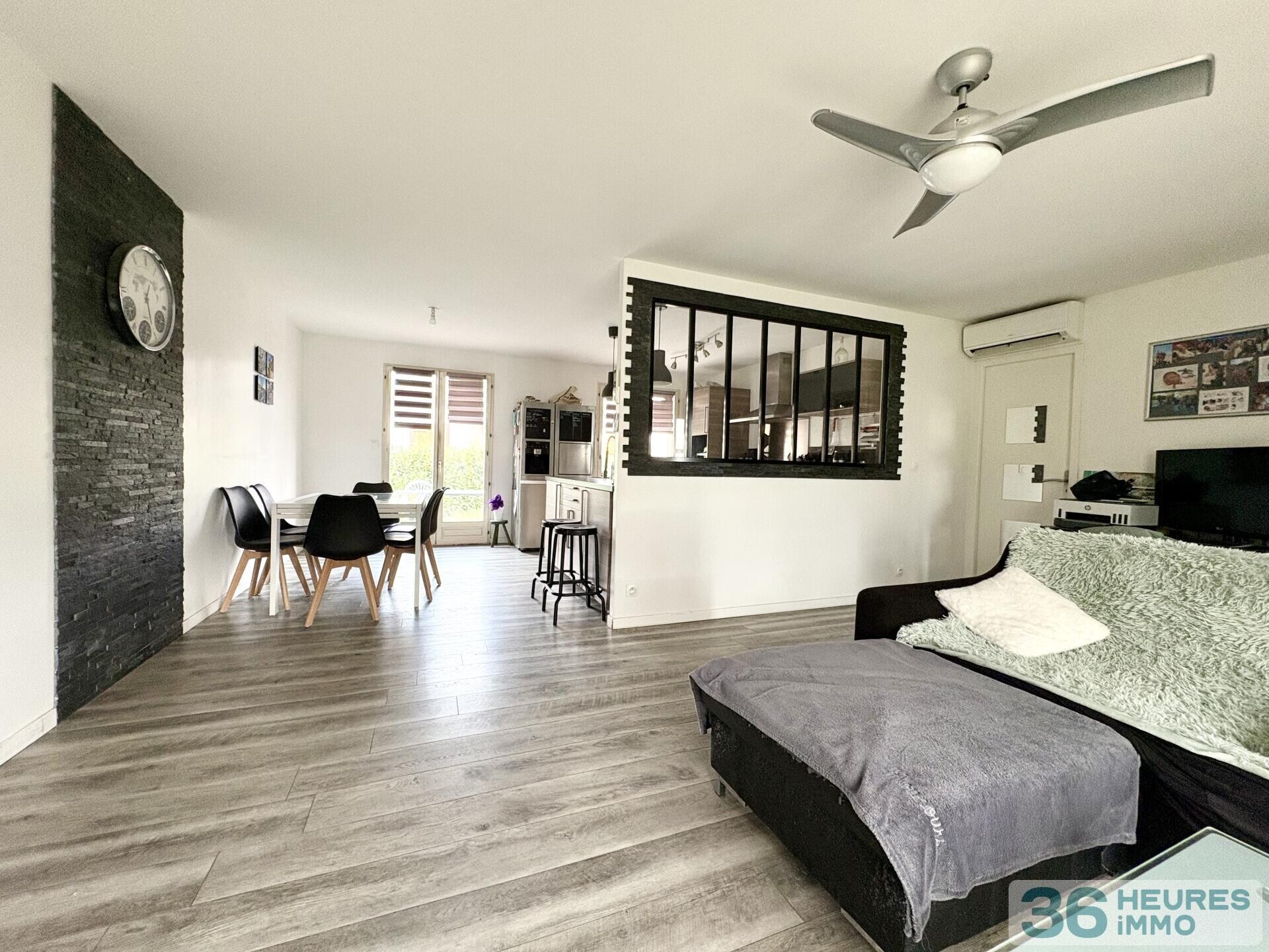 MAISON T5 VILLENEUVE TOLOSANE