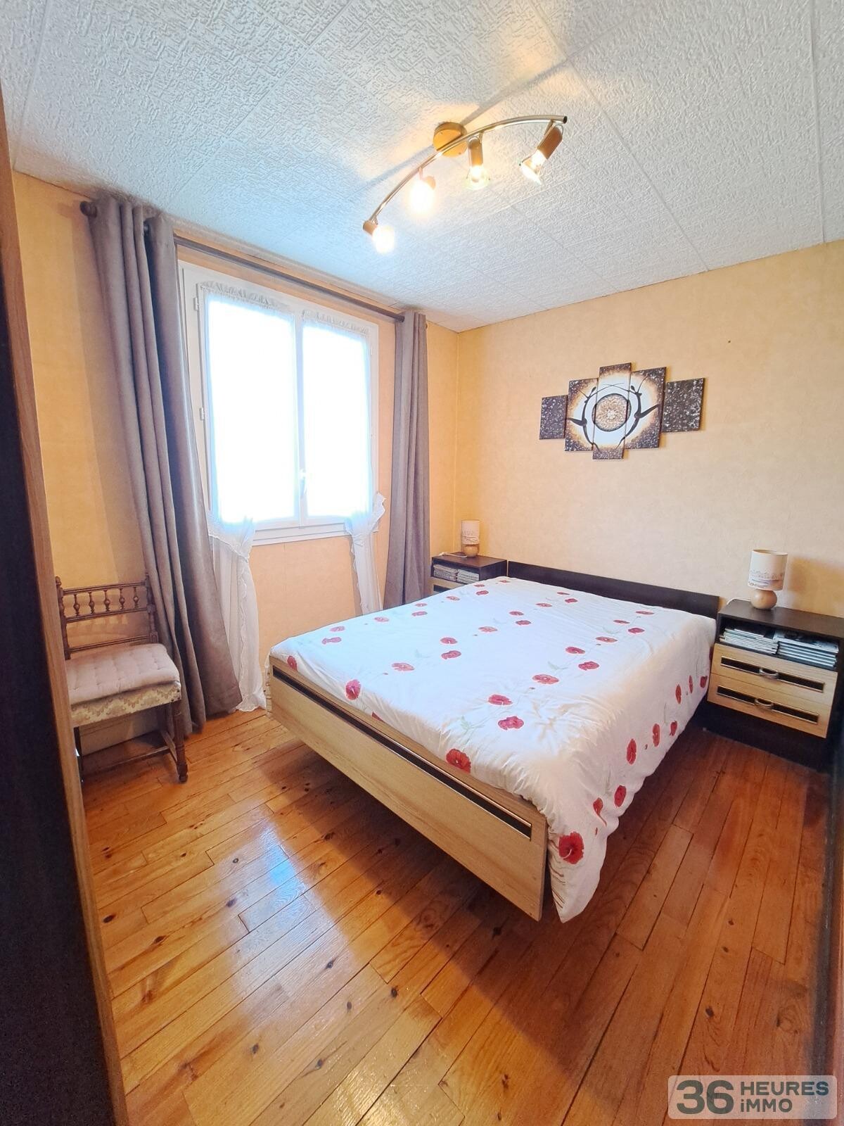 QUARTIER PIN - VERT GALANT - MAISON AVEC GARAGE ET JARDIN